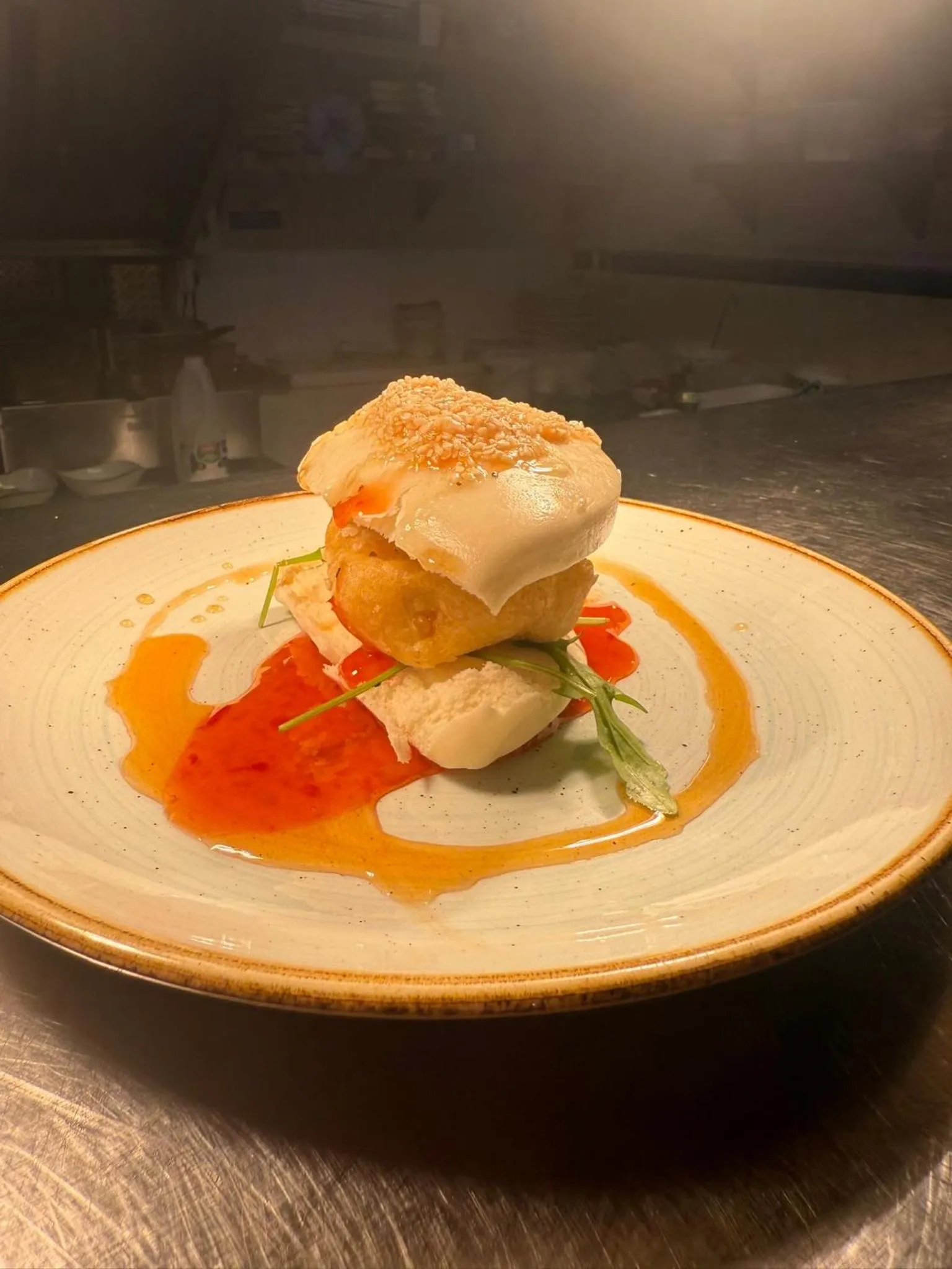 The Lilly Restaurant With Rooms