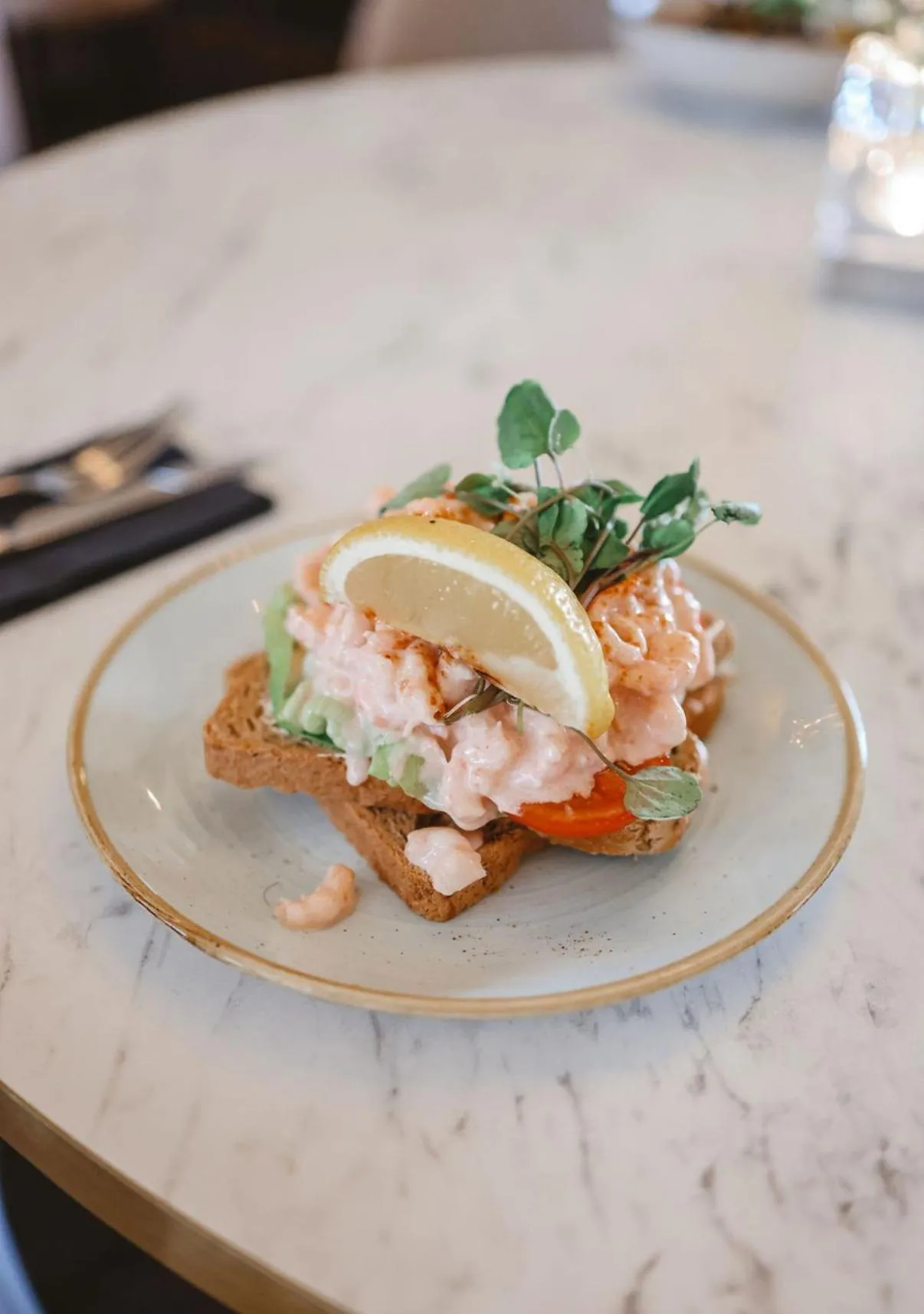 The Lilly Restaurant With Rooms