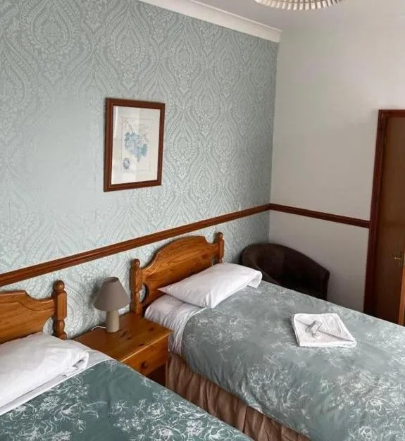 Dover's Restover Guest House