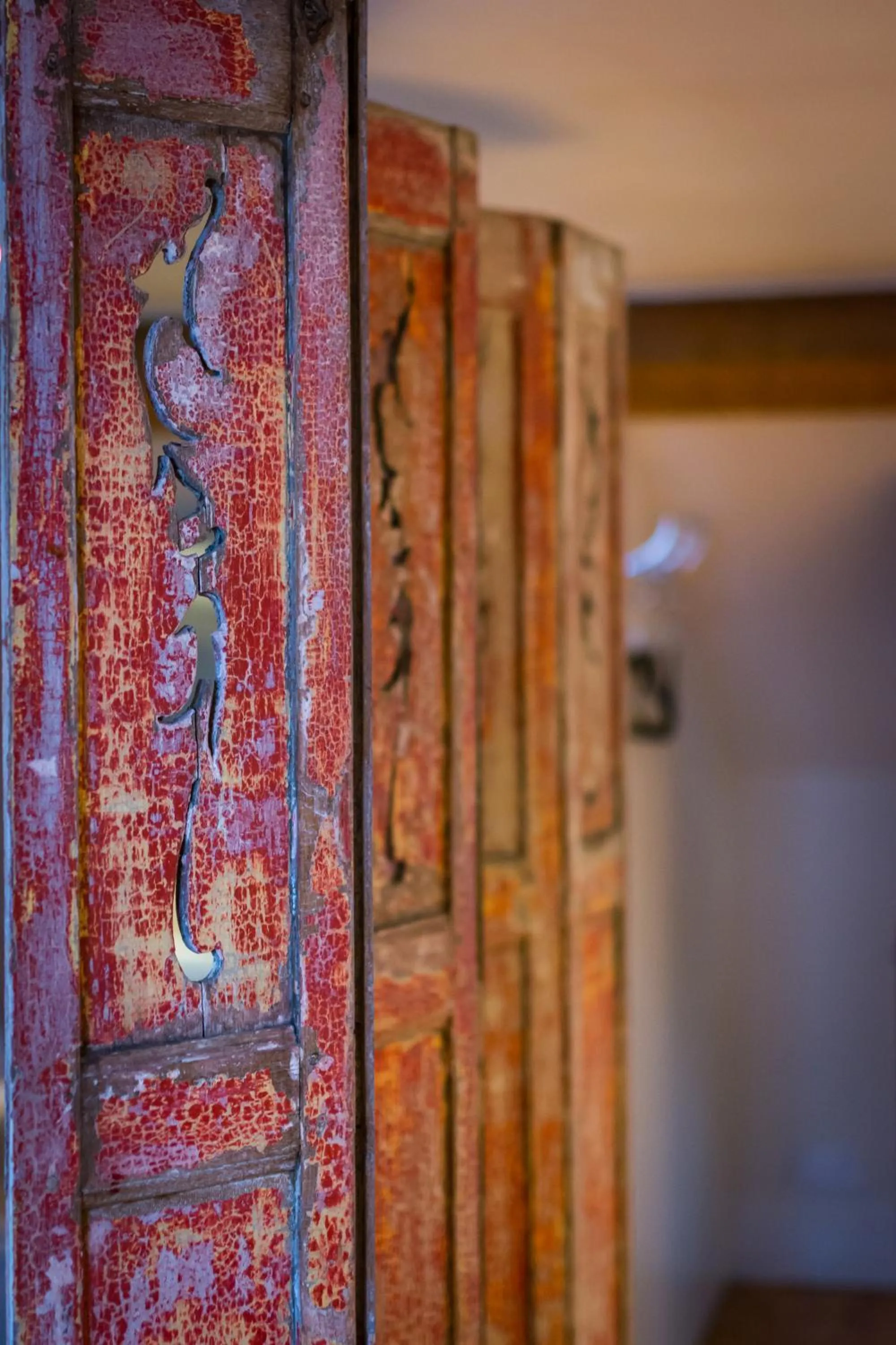 hair dresser in Kellys Hotel