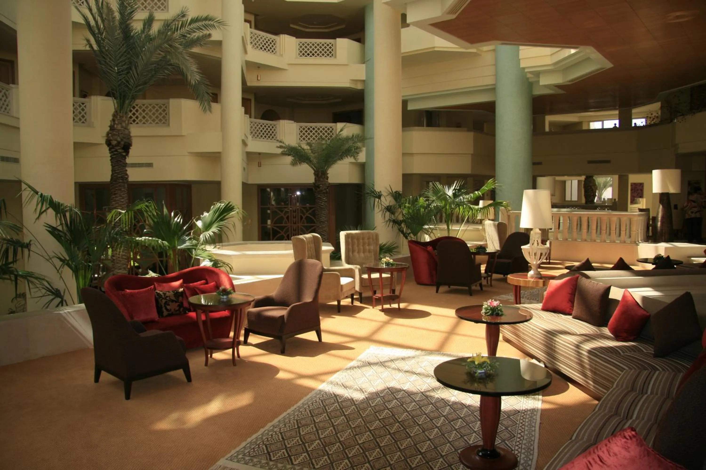 Restaurant/places to eat in Hasdrubal Prestige Thalassa & Spa Djerba