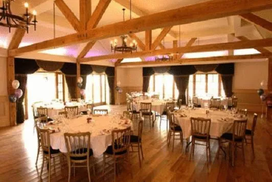 Banquet/Function facilities in Newtown House Hotel