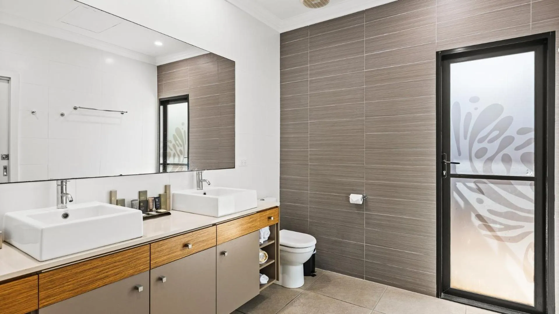 Bathroom in The Pearle of Cable Beach