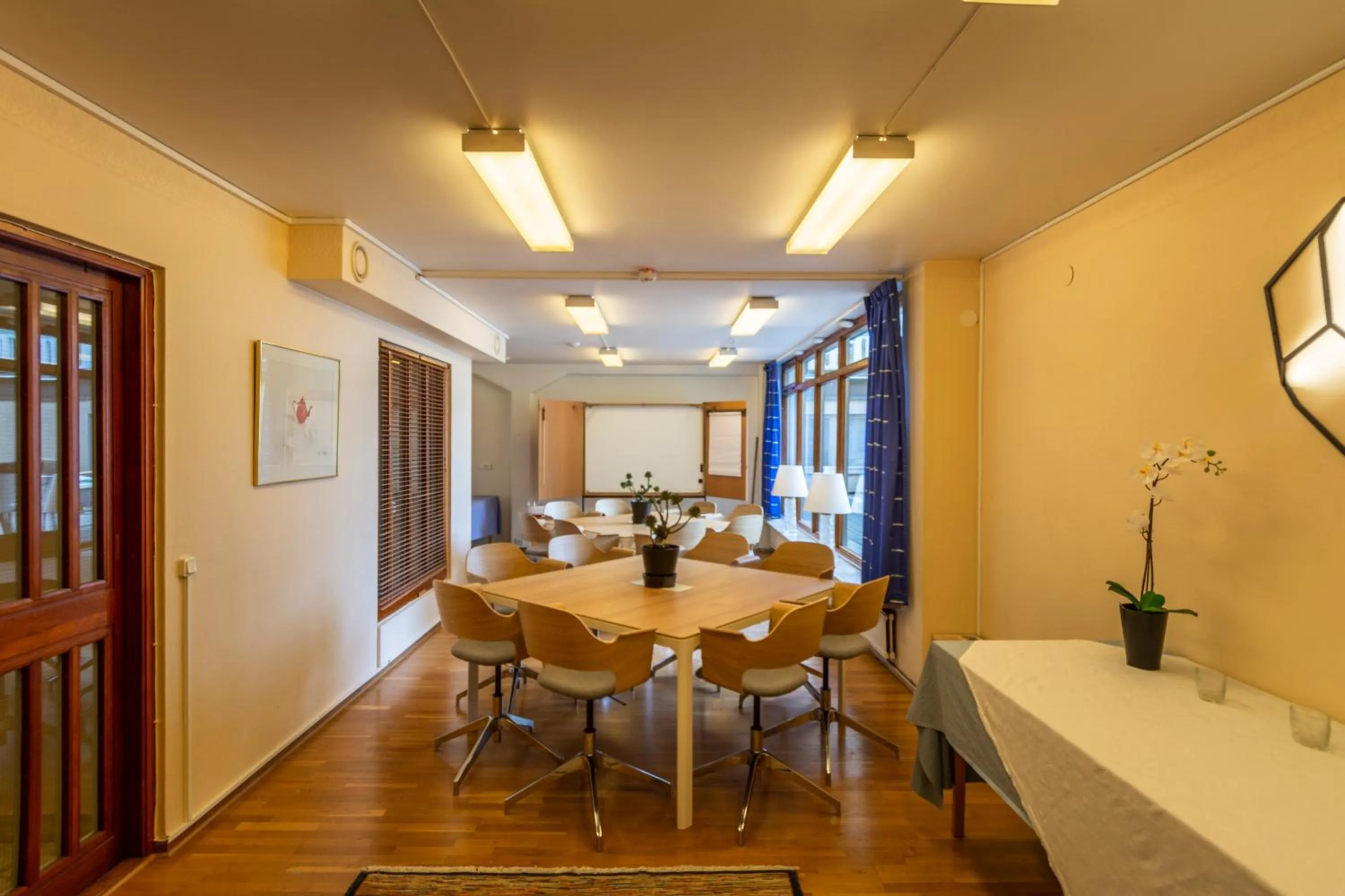 Other in Teaterhotellet