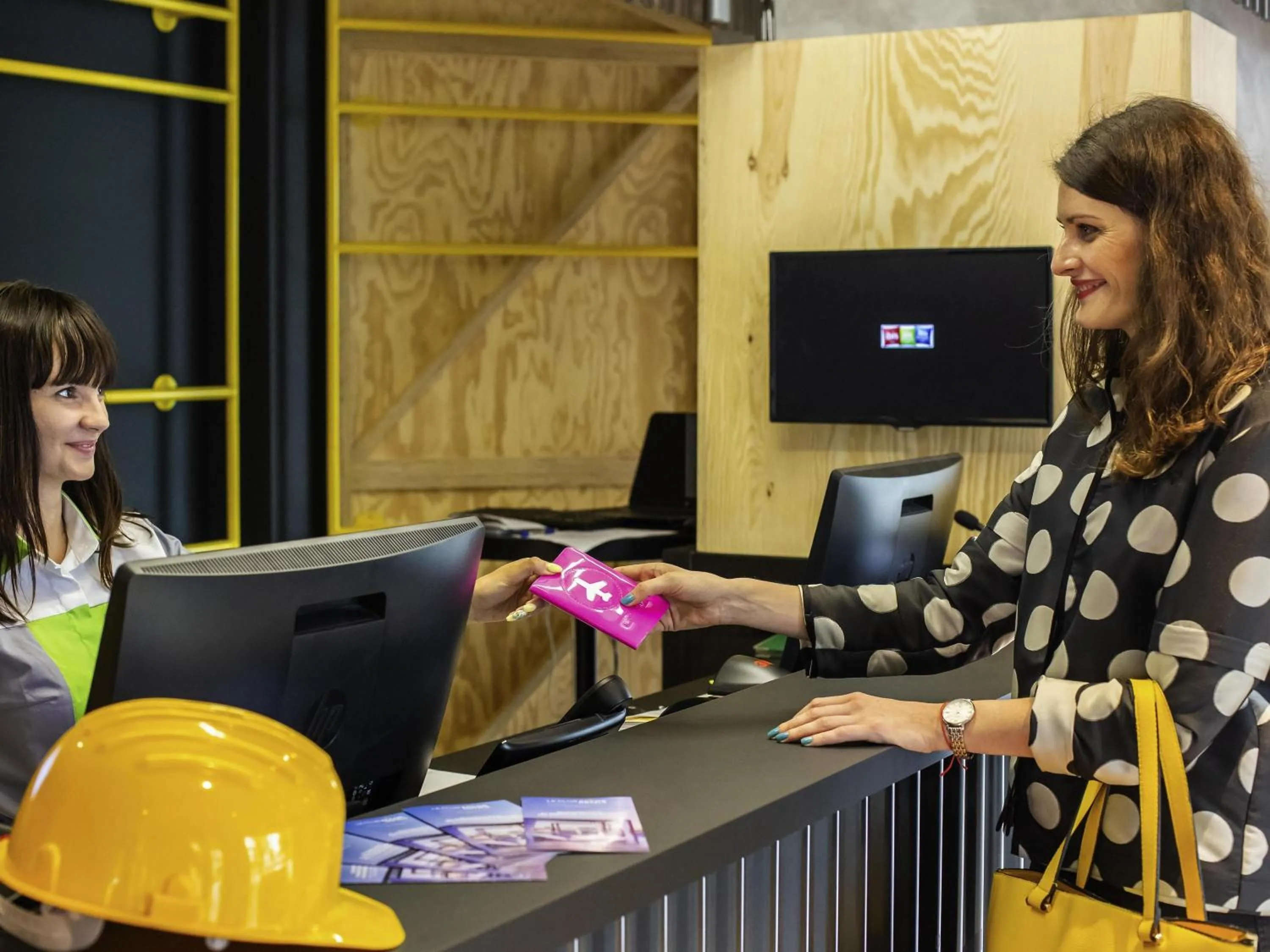 Other in ibis Styles Bucharest Erbas