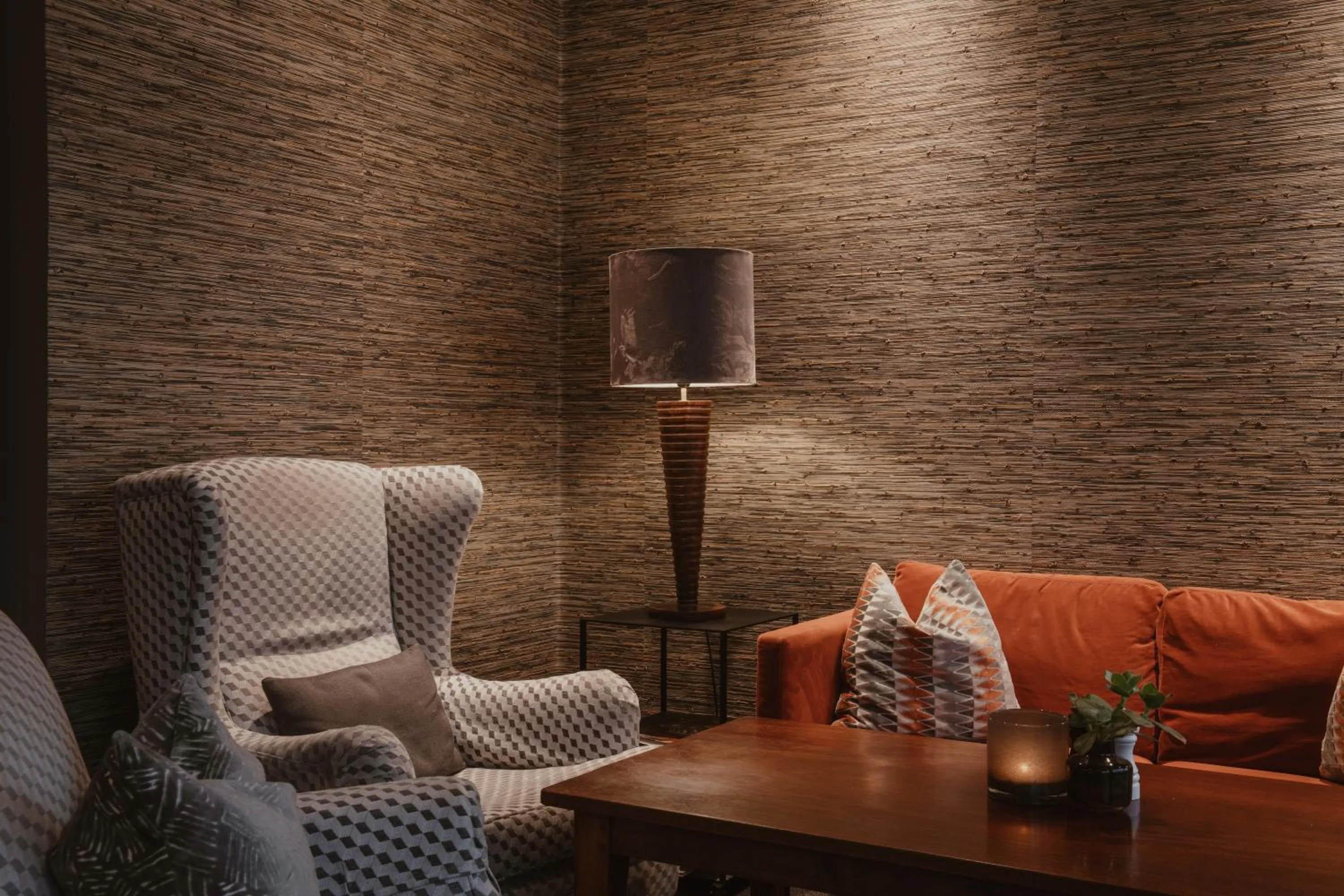 Lounge or bar in Home Hotel Wellington