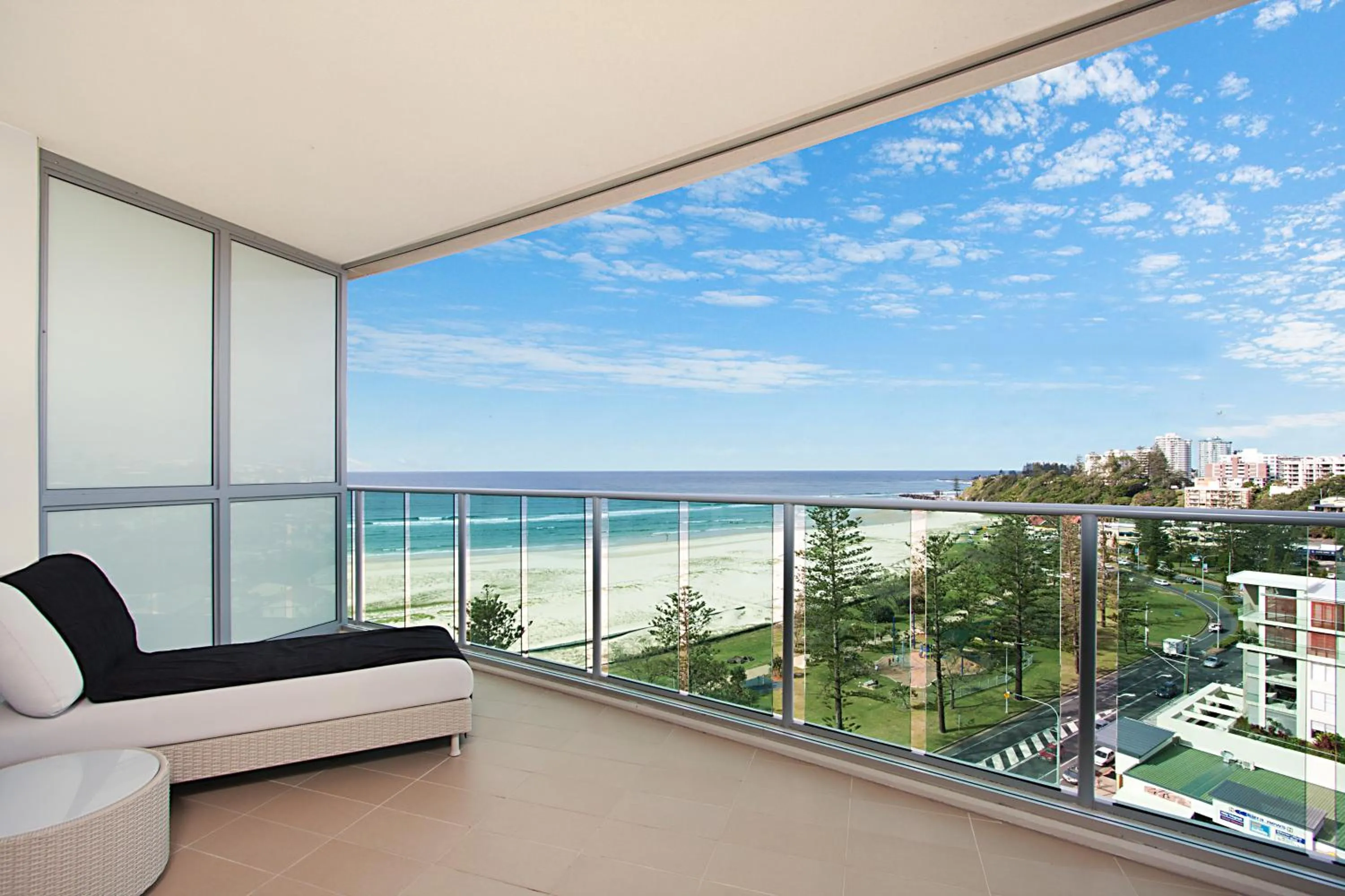 View (from property/room) in Nirvana By The Sea