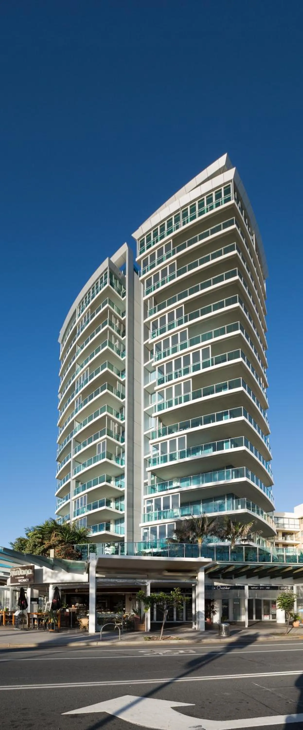 Property building in Nirvana By The Sea