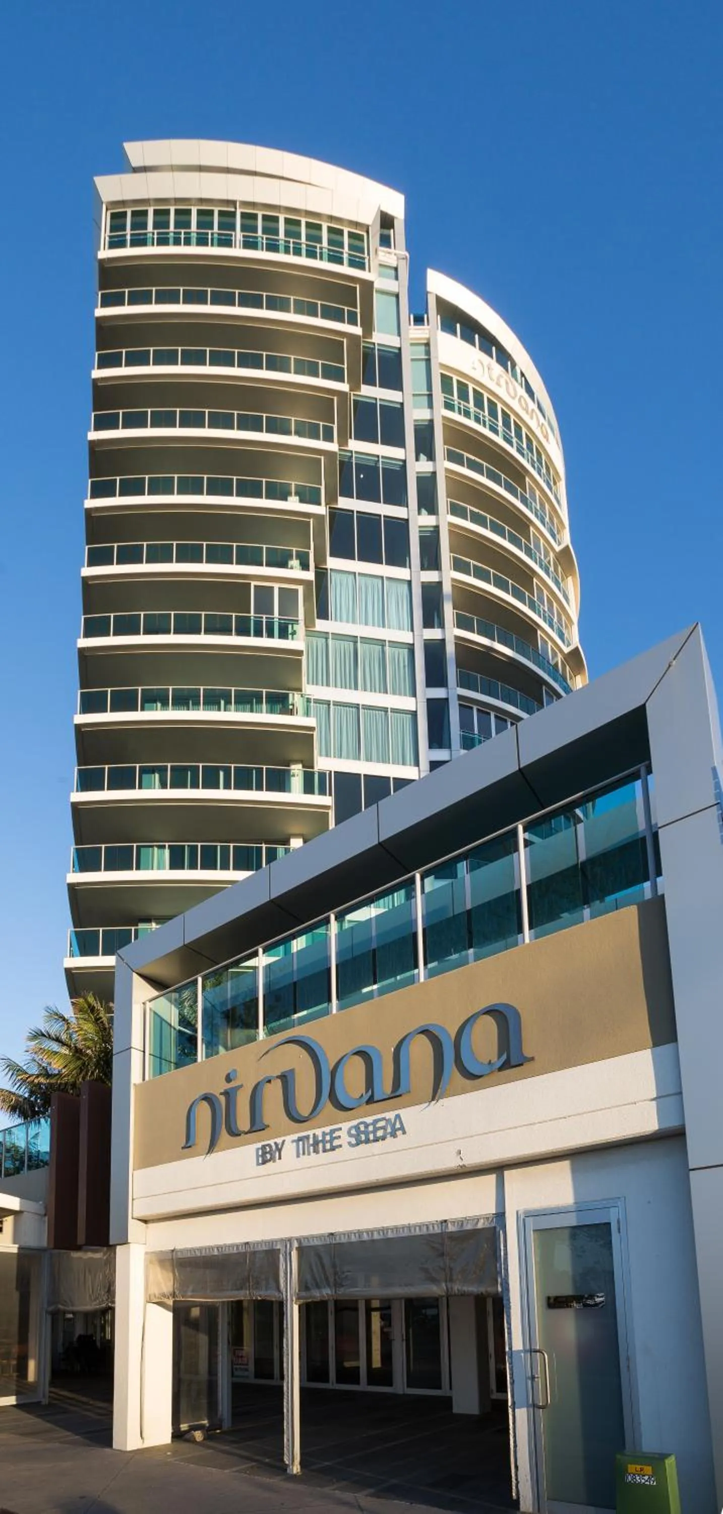 Property building in Nirvana By The Sea