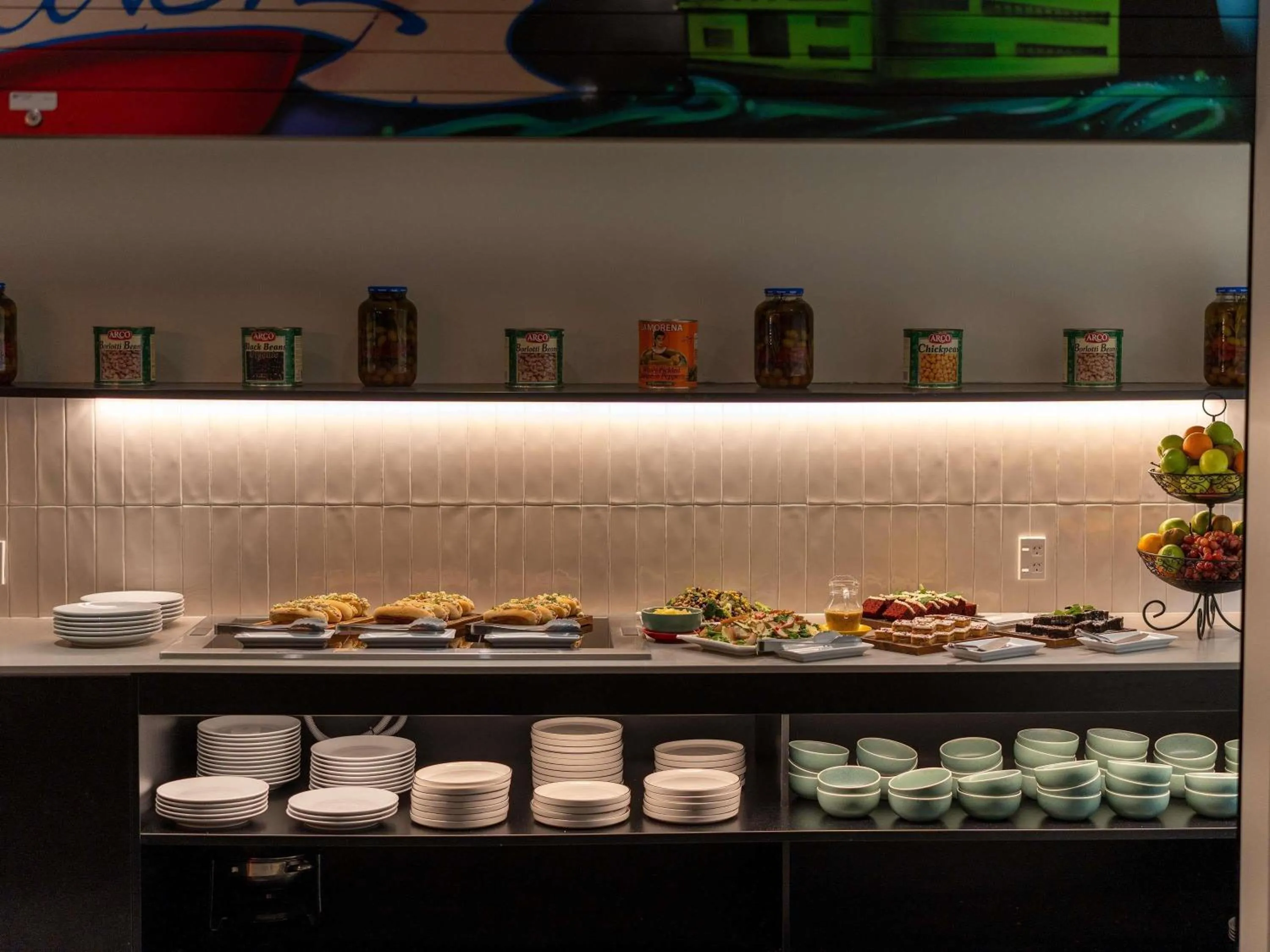 Other in Mercure Wellington Abel Tasman