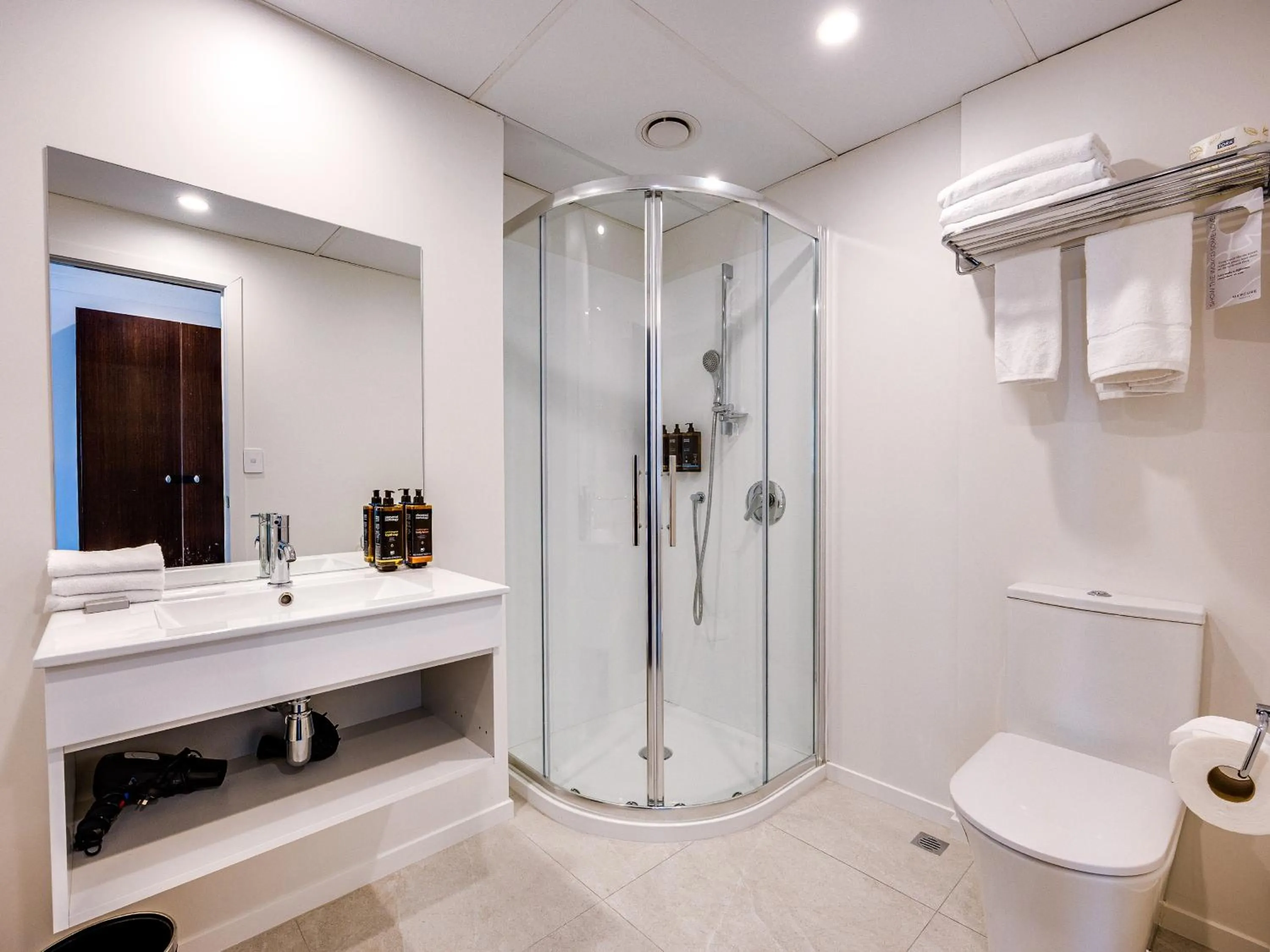 Mercure Wellington Abel Tasman