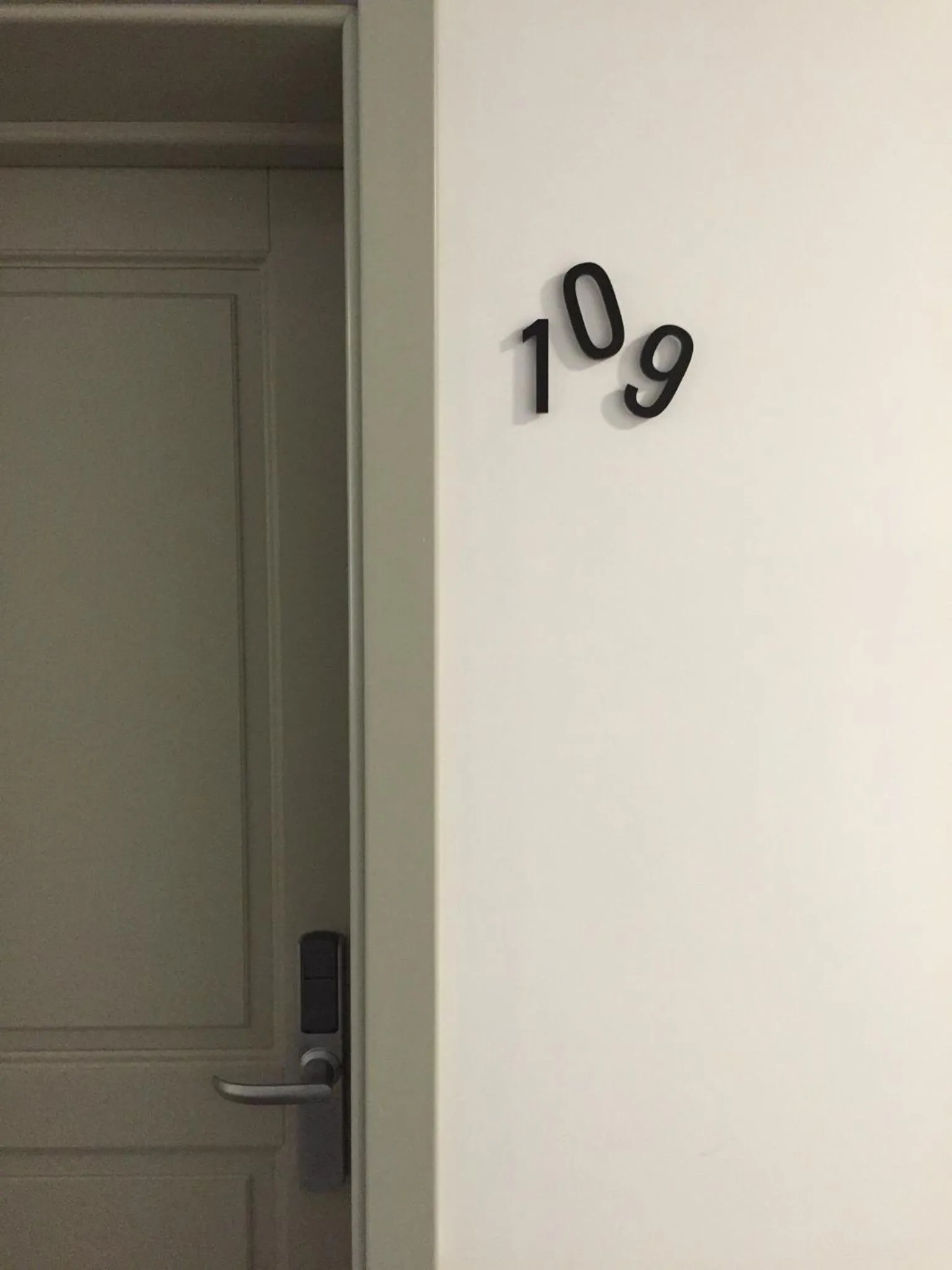 Other in Hotel Victoria