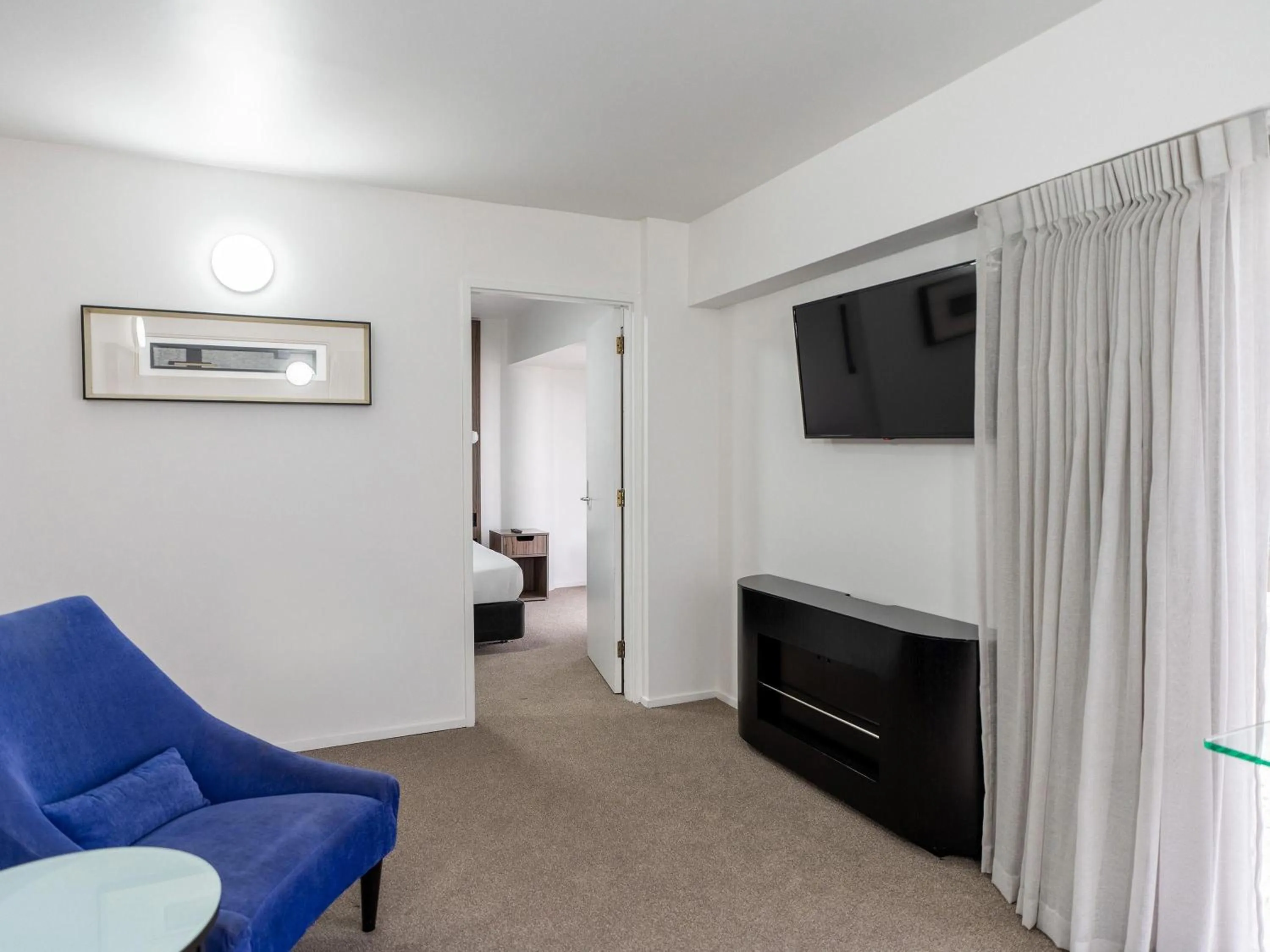 Other in Mercure Wellington Central City Hotel and Apartments