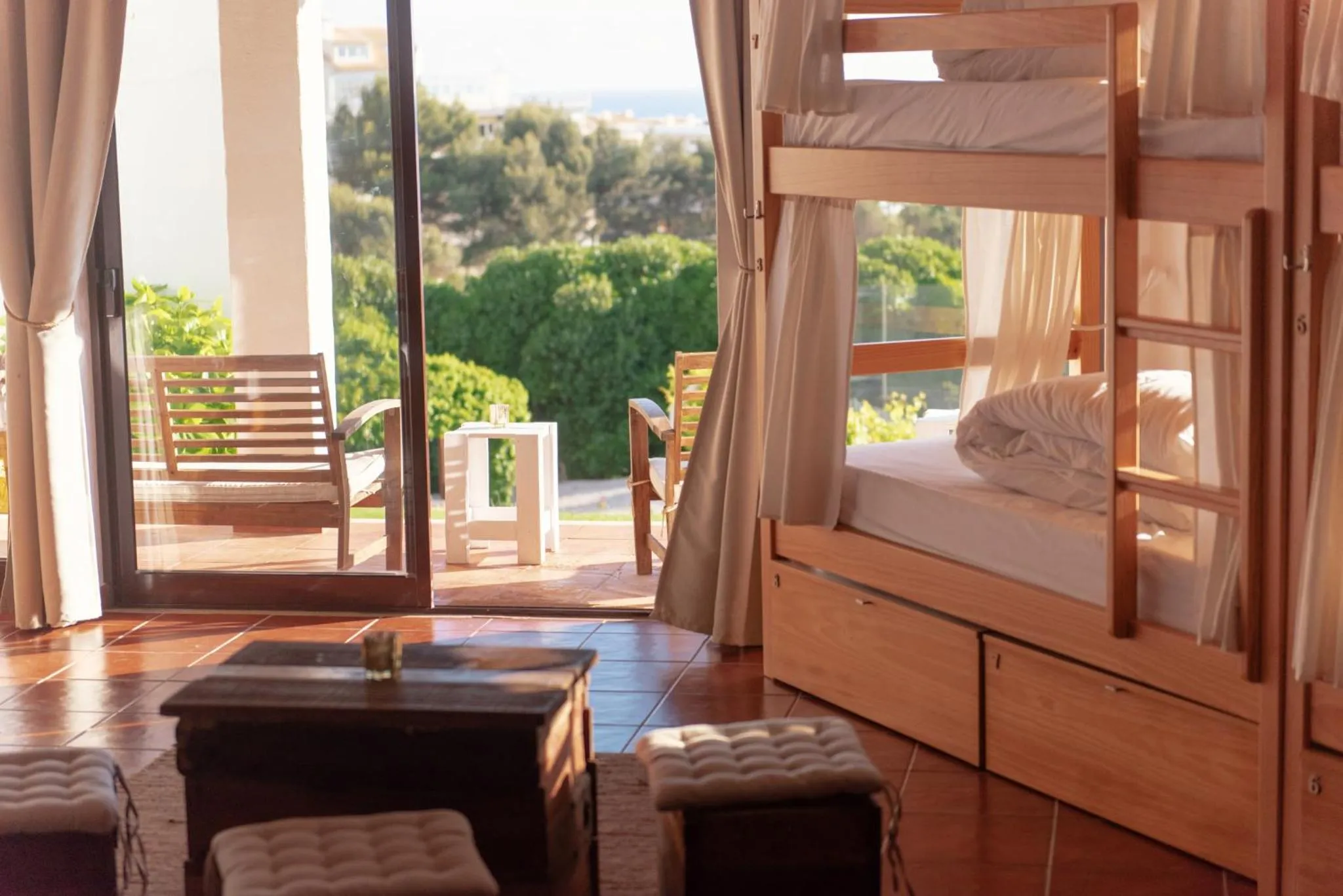 View (from property/room) in Surf Vilas by Laneez Ericeira