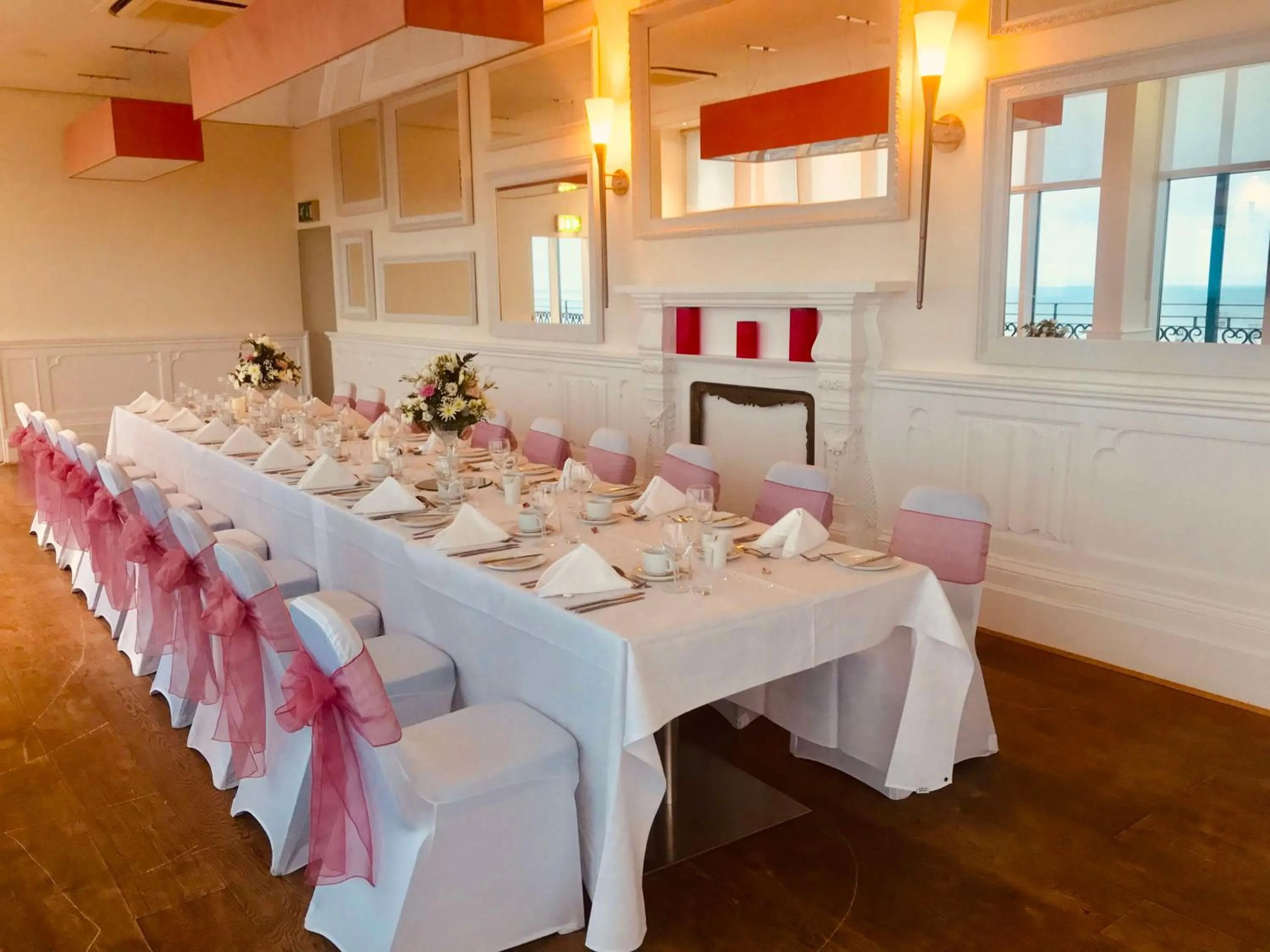 wedding in Park Inn by Radisson Palace