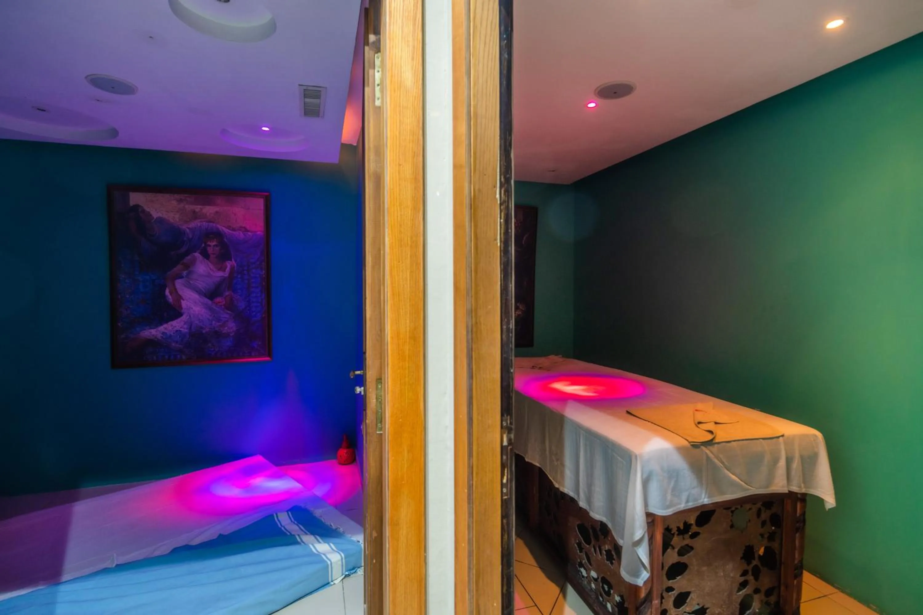 Spa and wellness centre/facilities in Dar Khayam