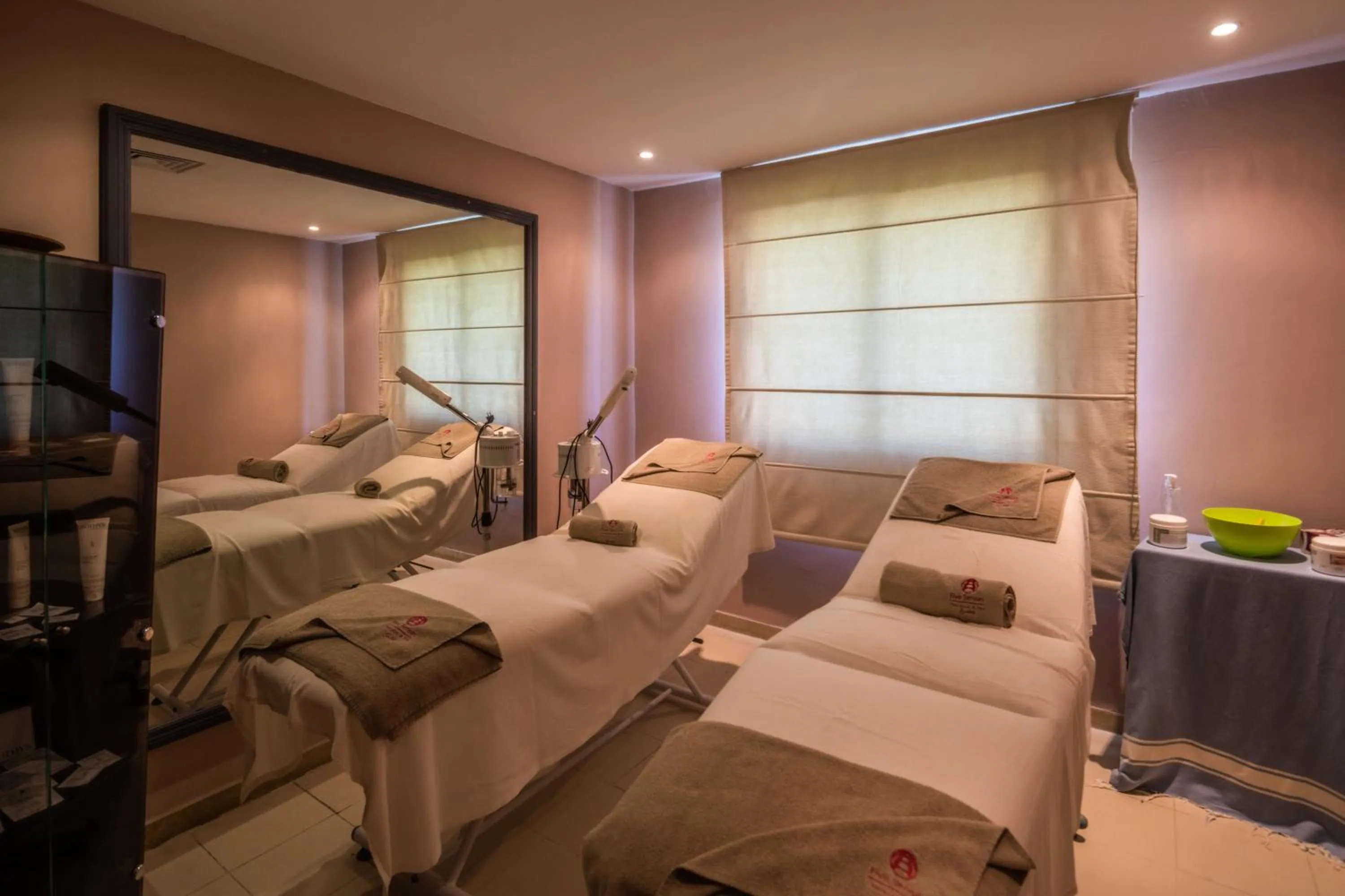 Spa and wellness centre/facilities in Dar Khayam