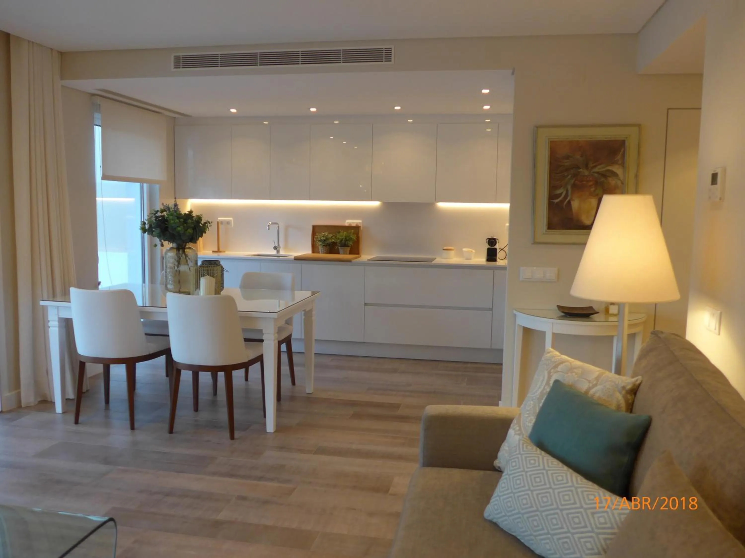 Coffee/tea facilities in Vila Balaia - Luxury Boutique Villas