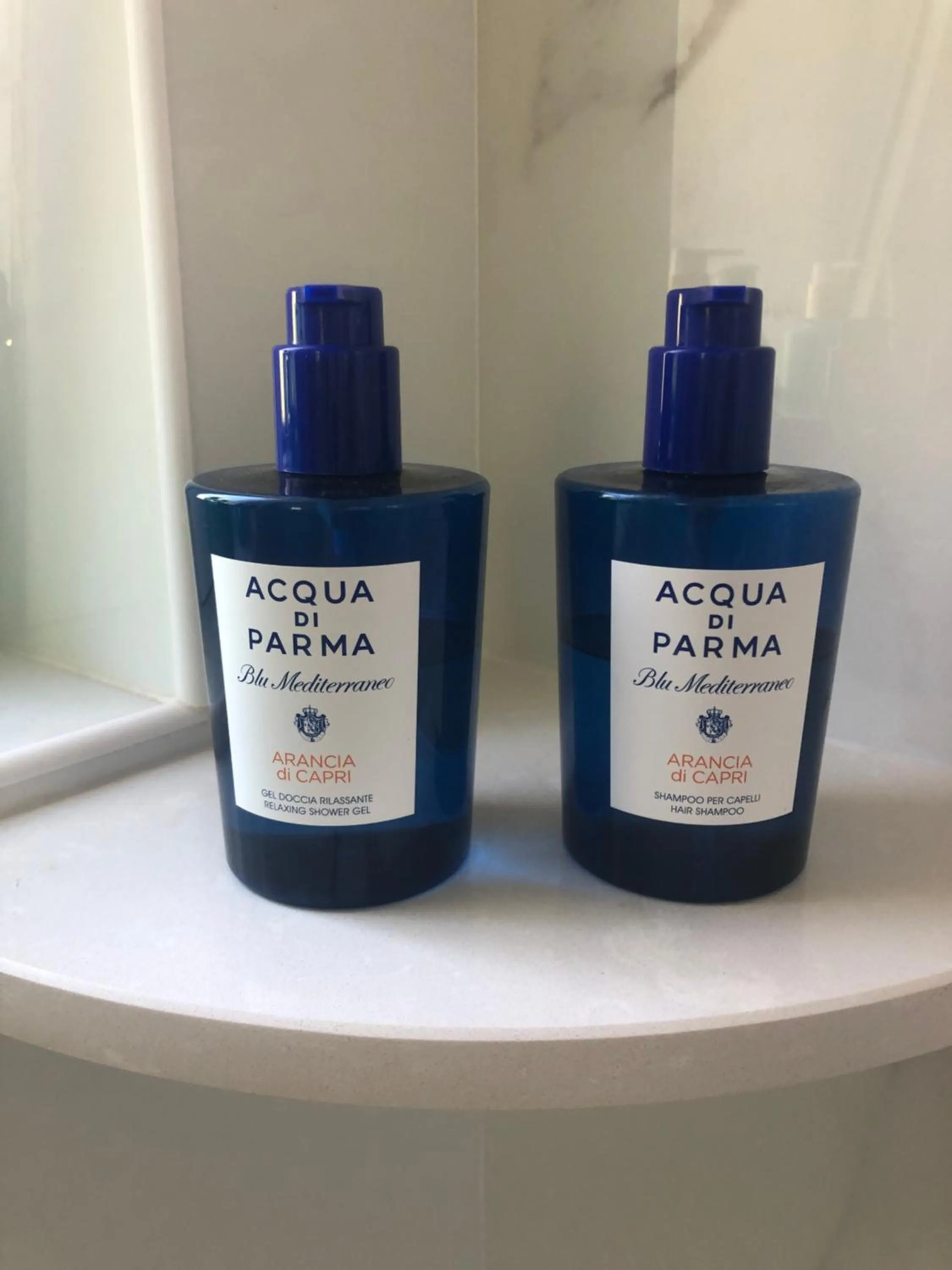 Toilet in Vila Balaia - Luxury Boutique Villas