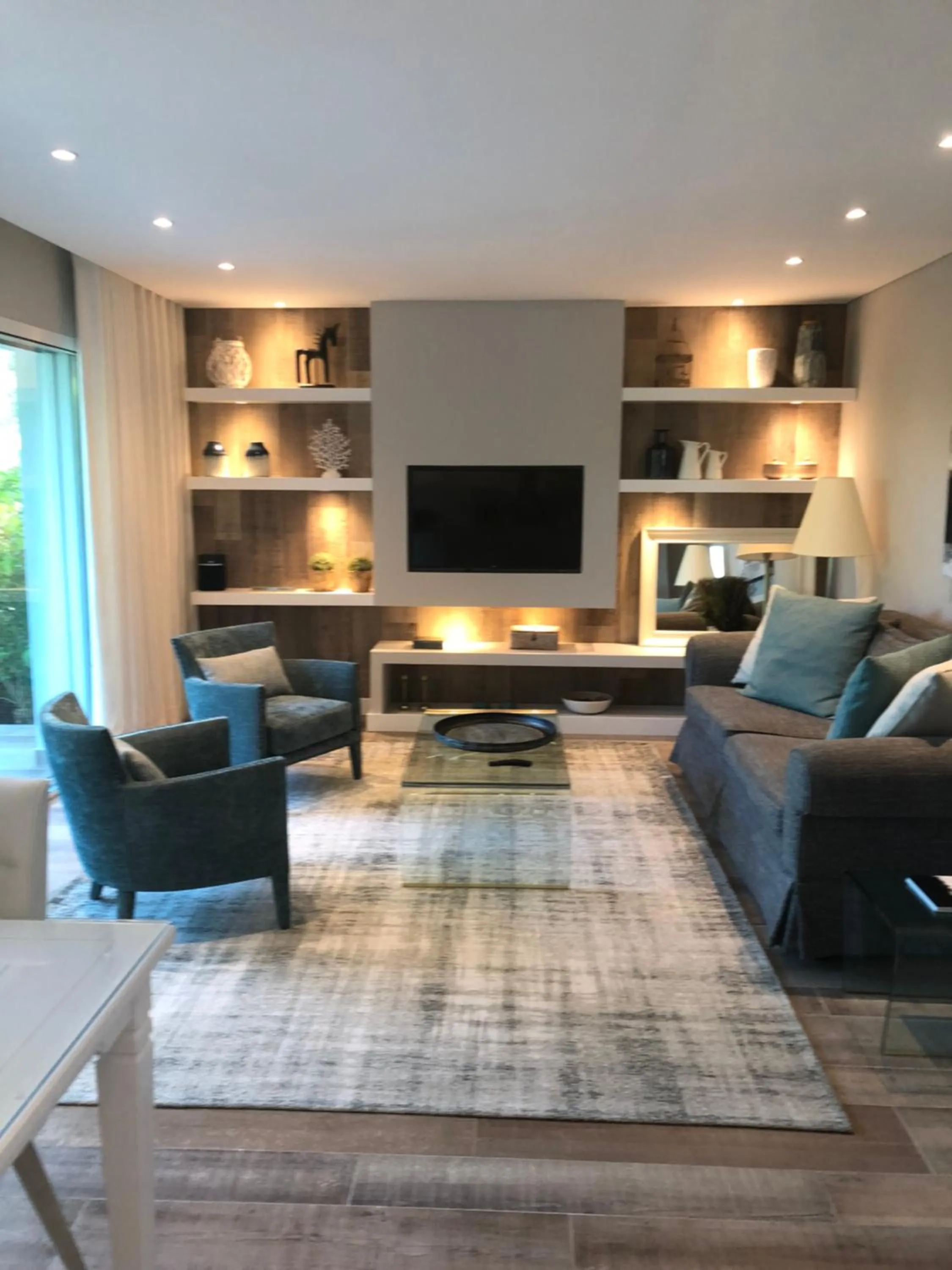 TV and multimedia in Vila Balaia - Luxury Boutique Villas