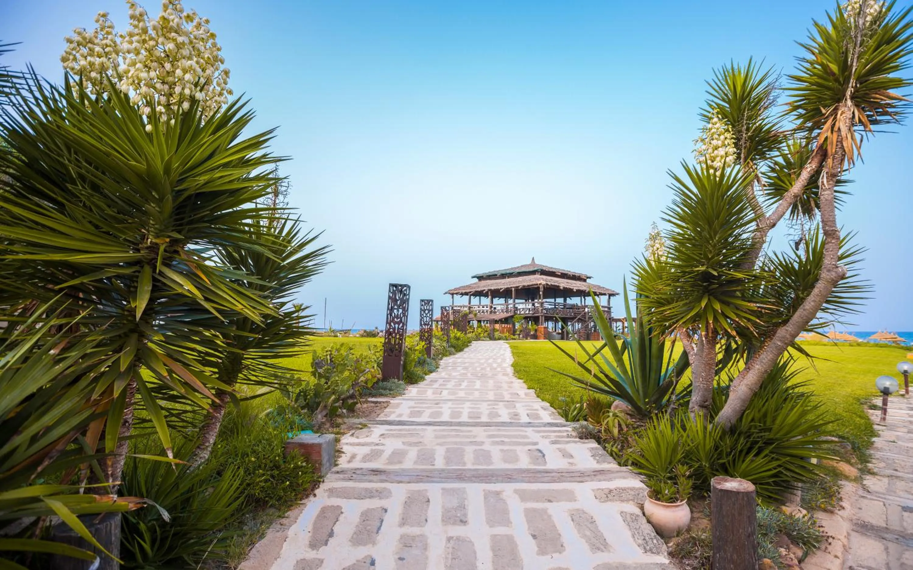 Africa Jade Thalasso