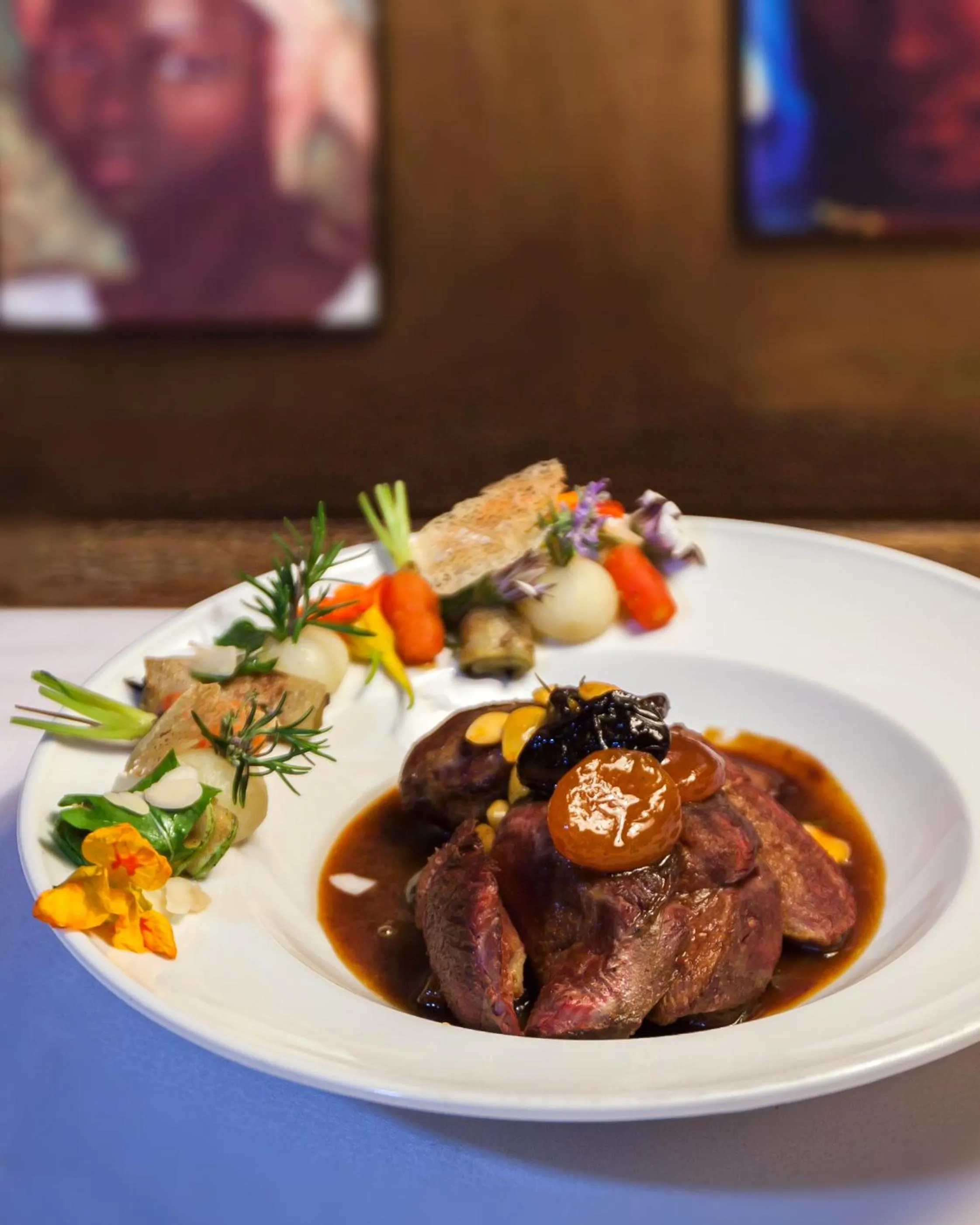 Africa Jade Thalasso