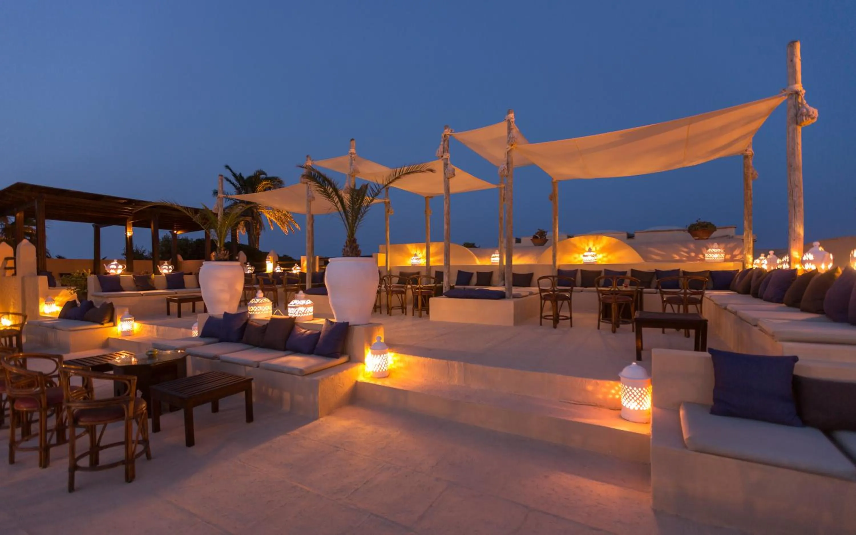 Africa Jade Thalasso