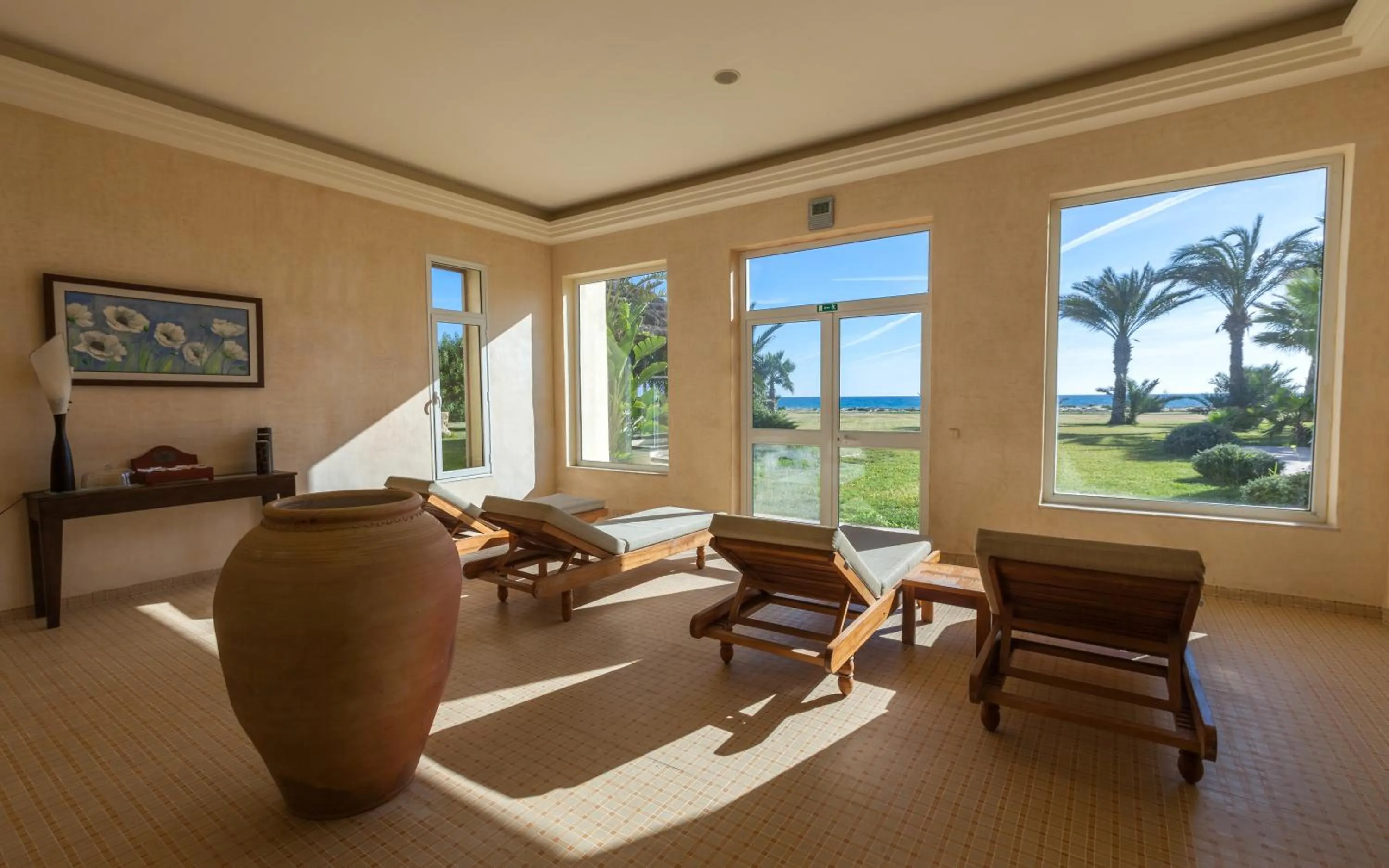 Africa Jade Thalasso