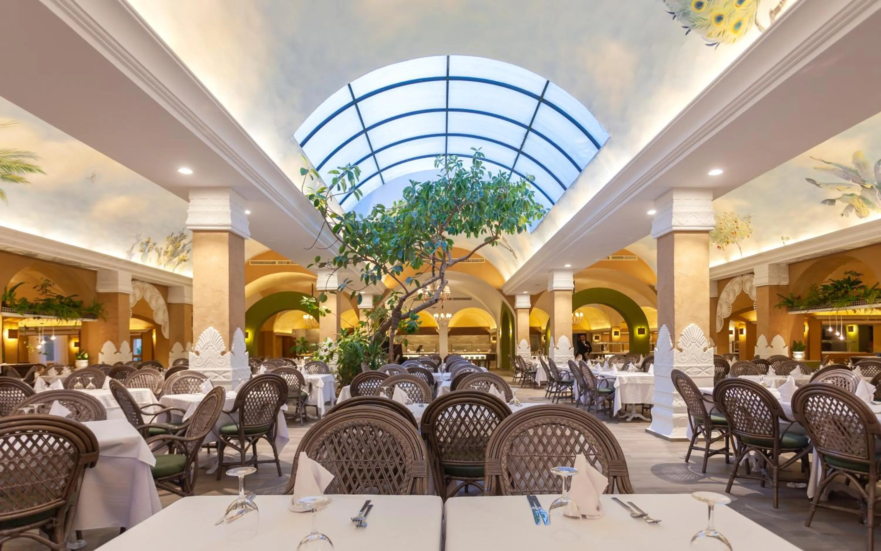 Africa Jade Thalasso