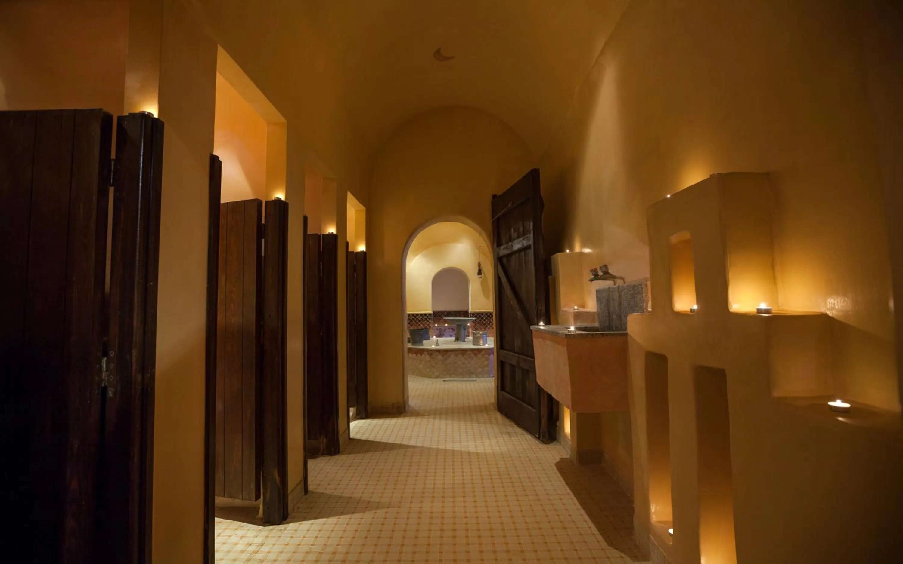 Africa Jade Thalasso