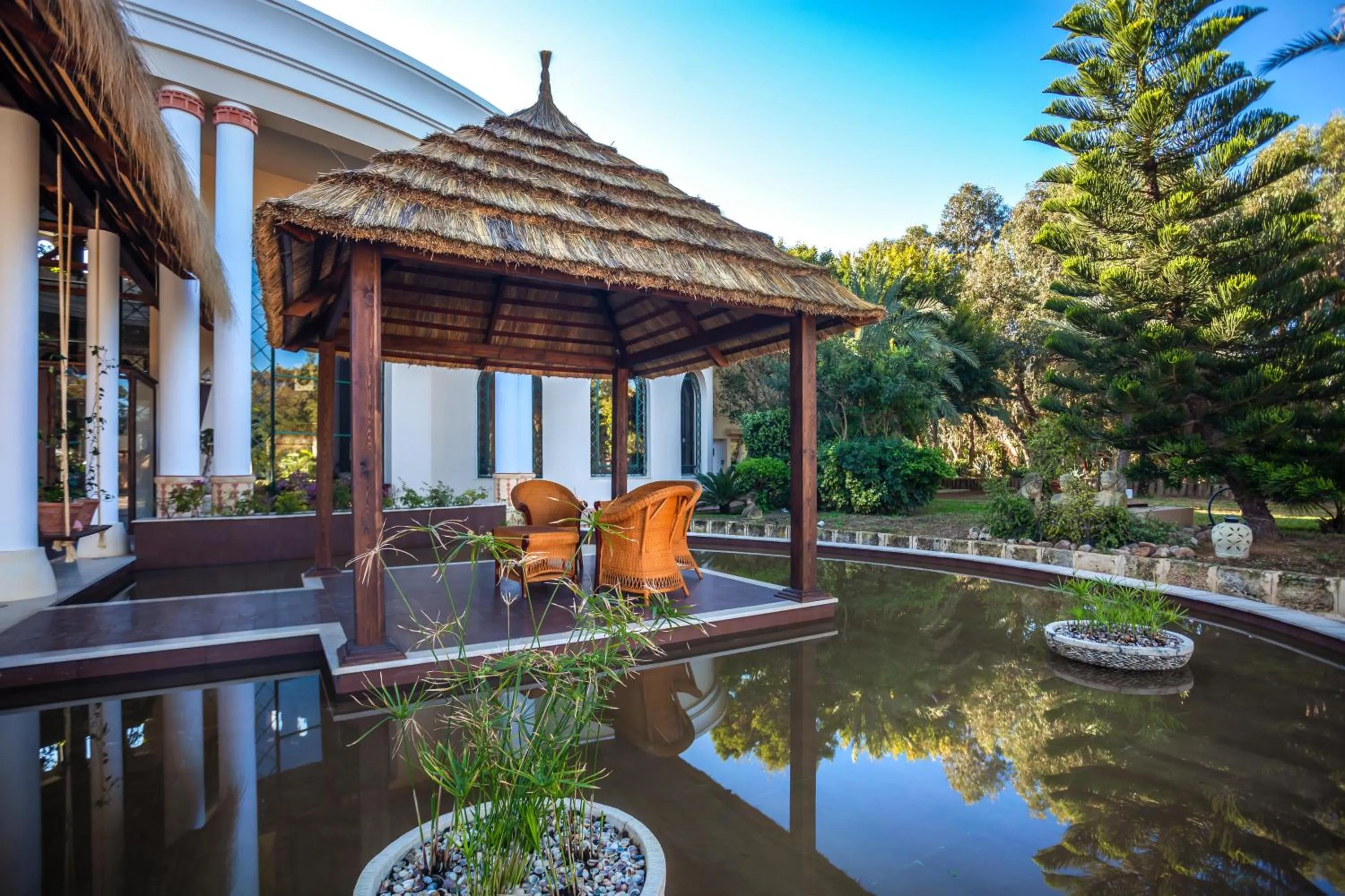 Africa Jade Thalasso