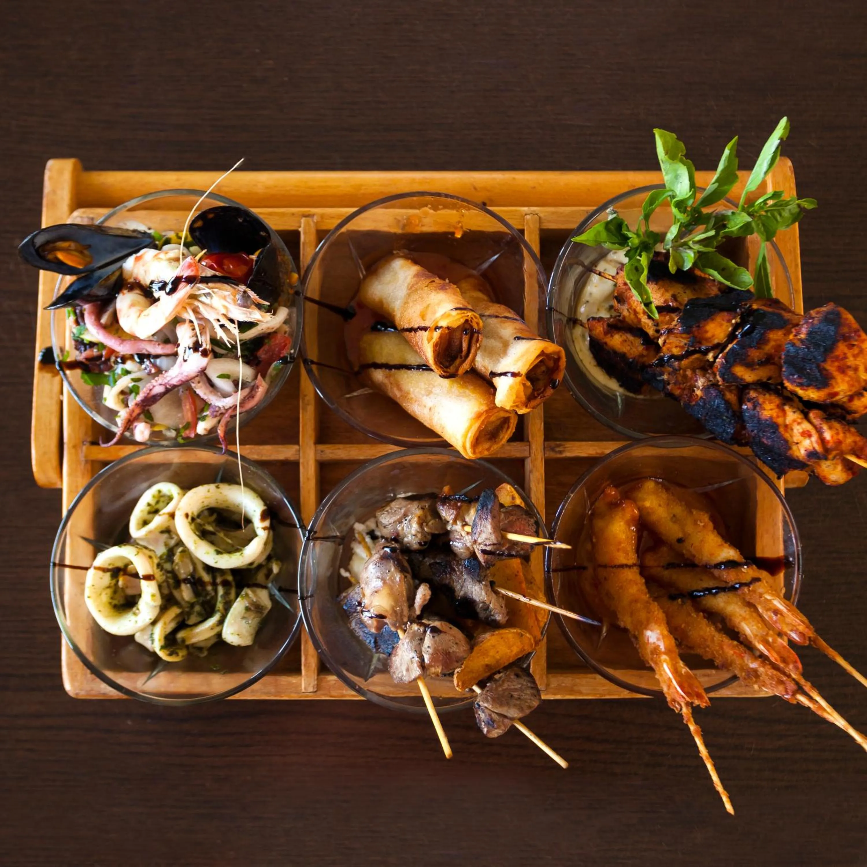 Africa Jade Thalasso