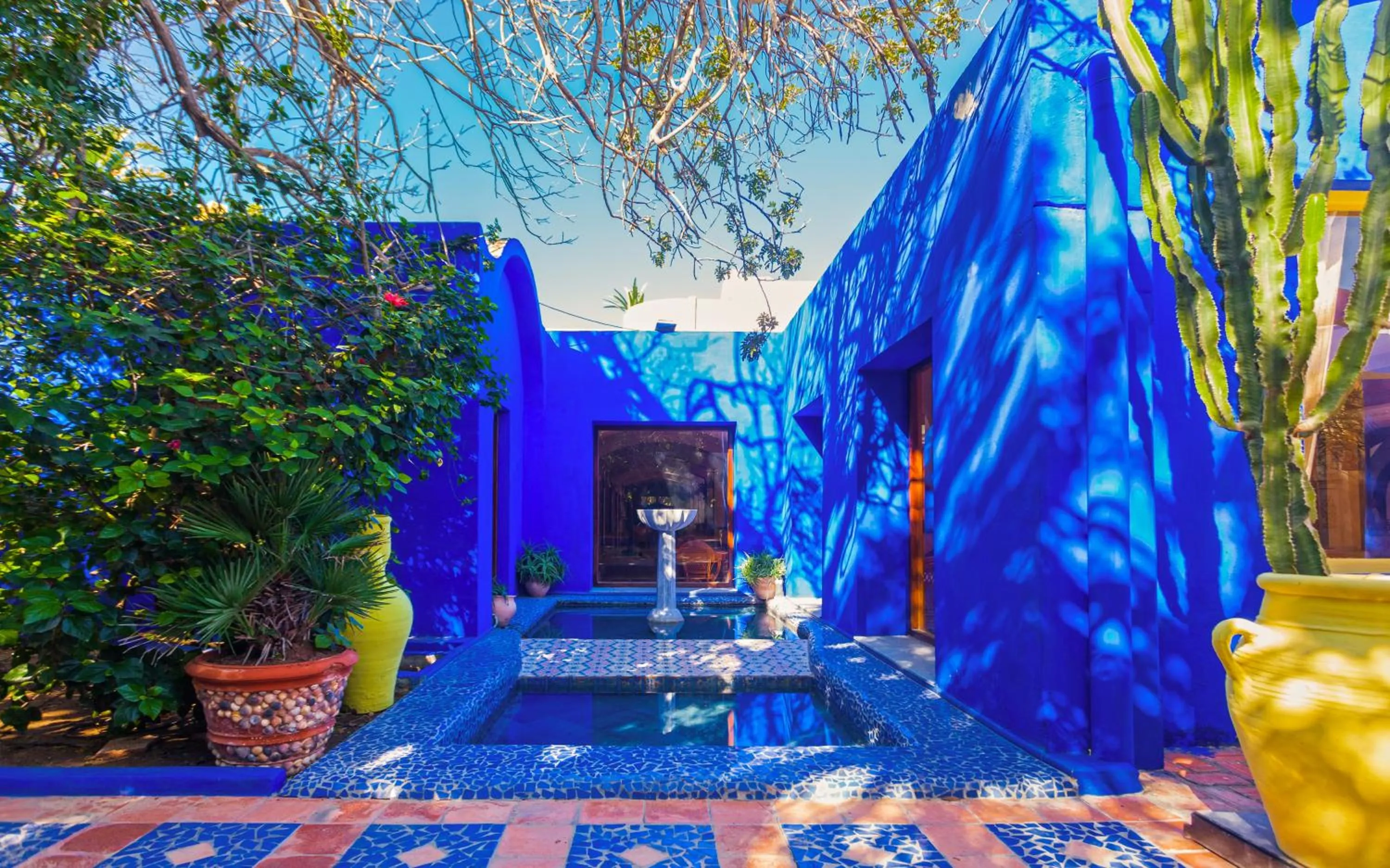 Africa Jade Thalasso