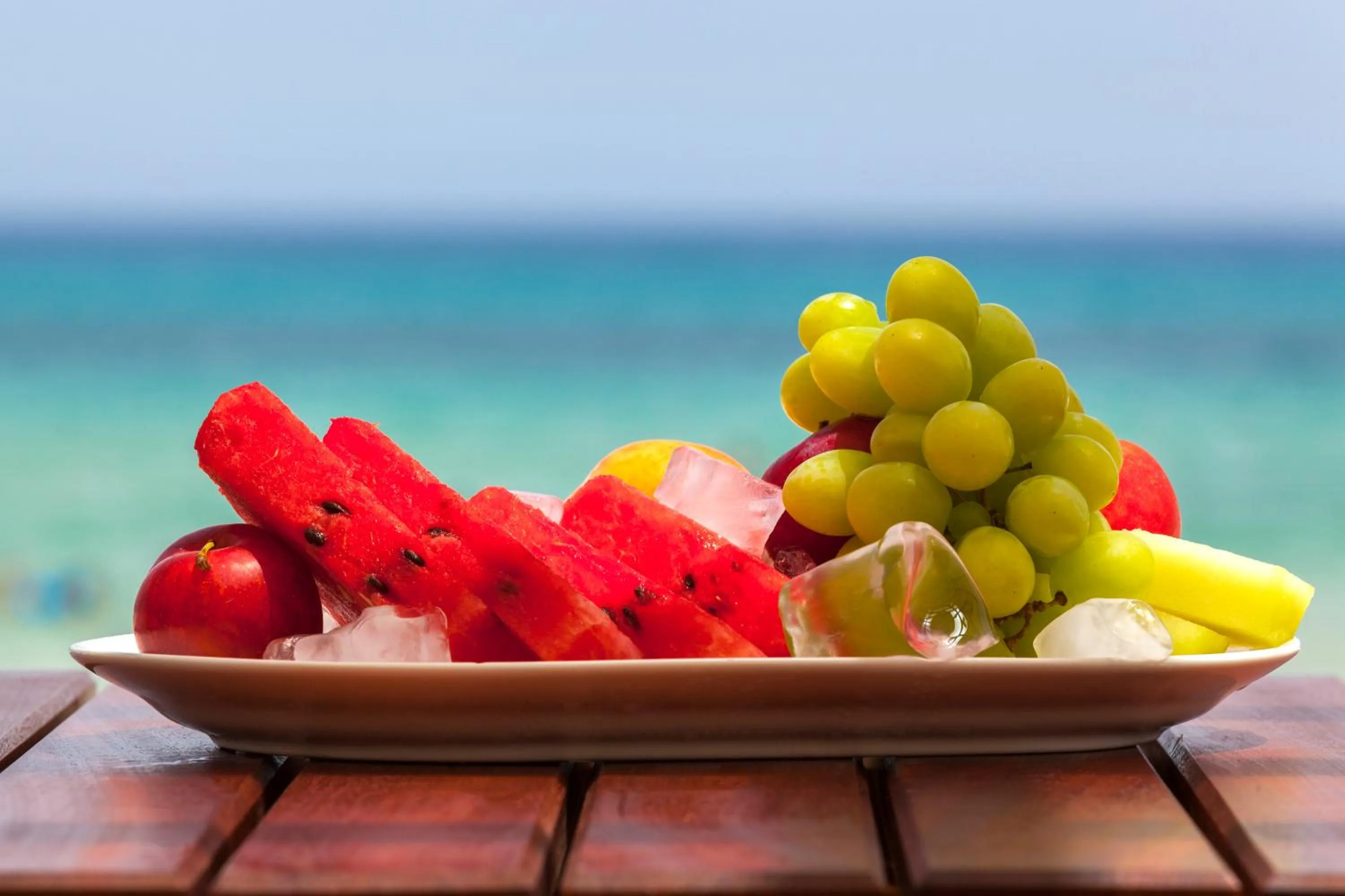 Africa Jade Thalasso