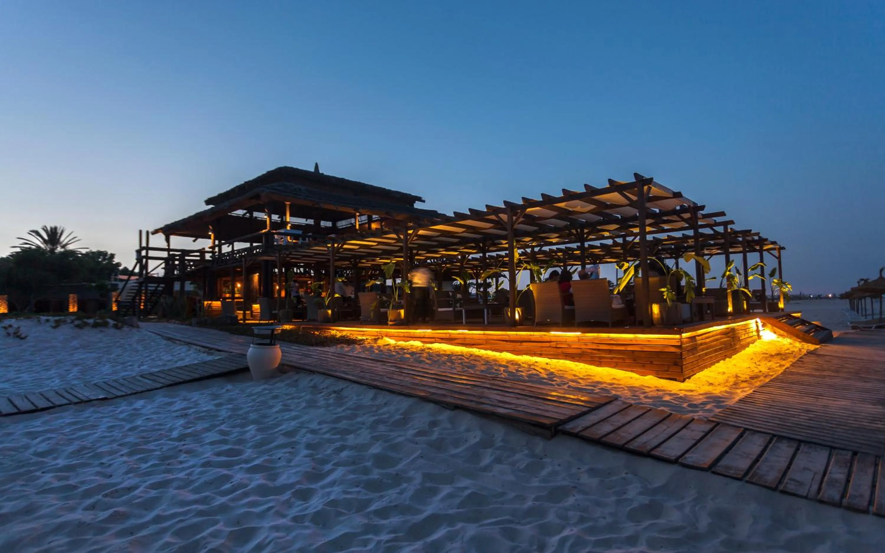 Africa Jade Thalasso