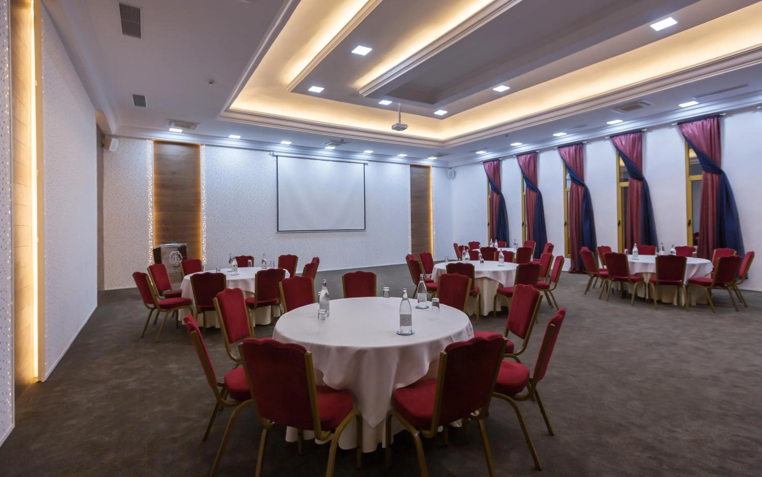 Meeting/conference room in Africa Jade Thalasso