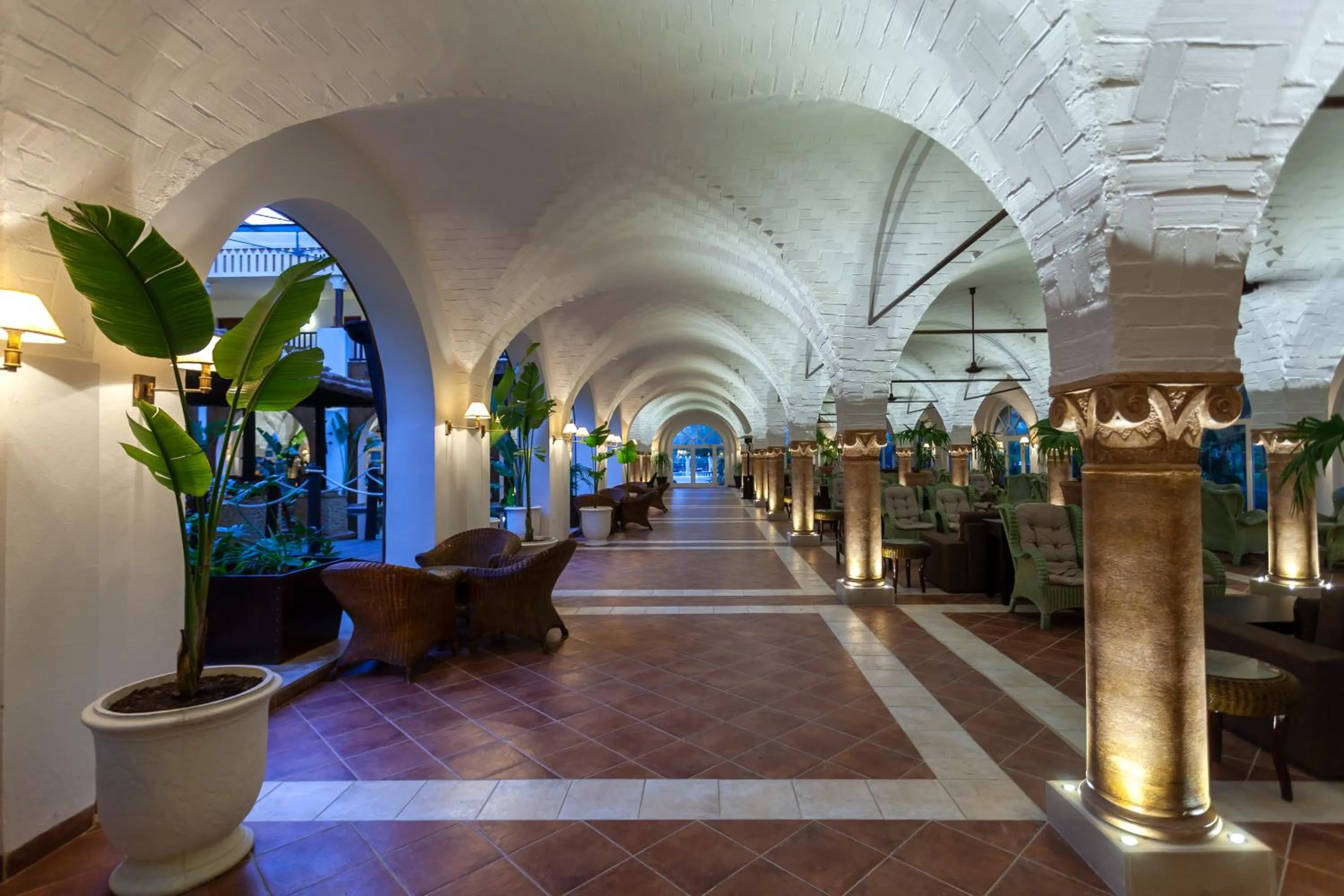 Africa Jade Thalasso