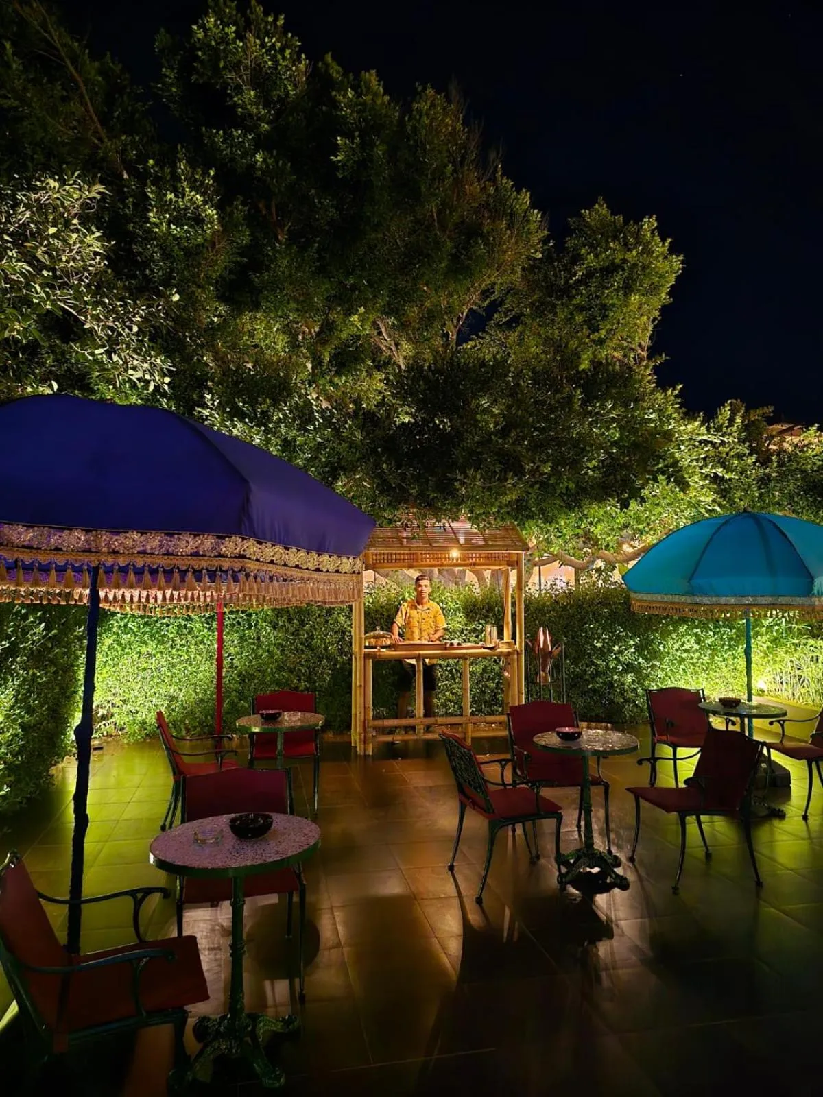 Africa Jade Thalasso