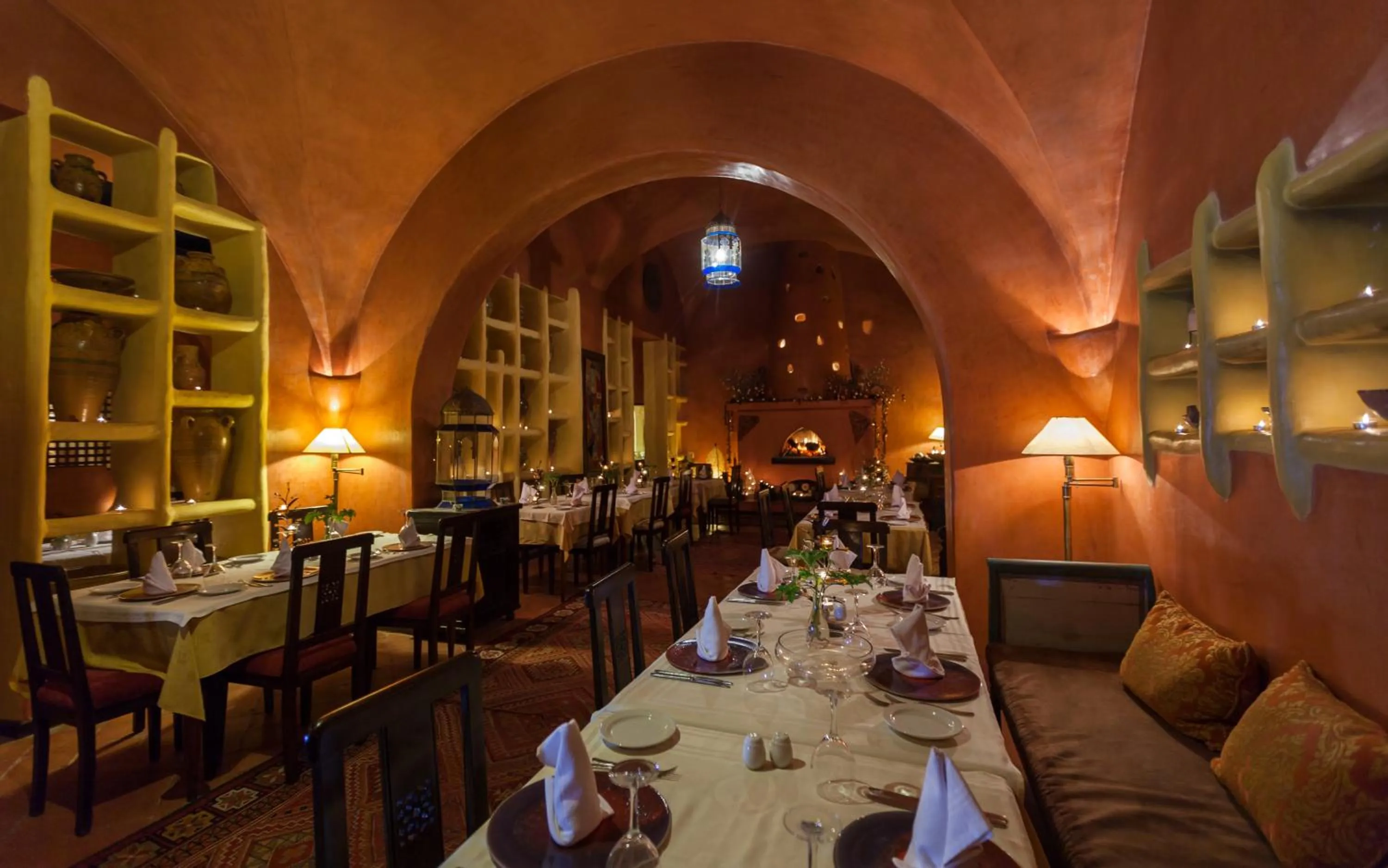 Africa Jade Thalasso