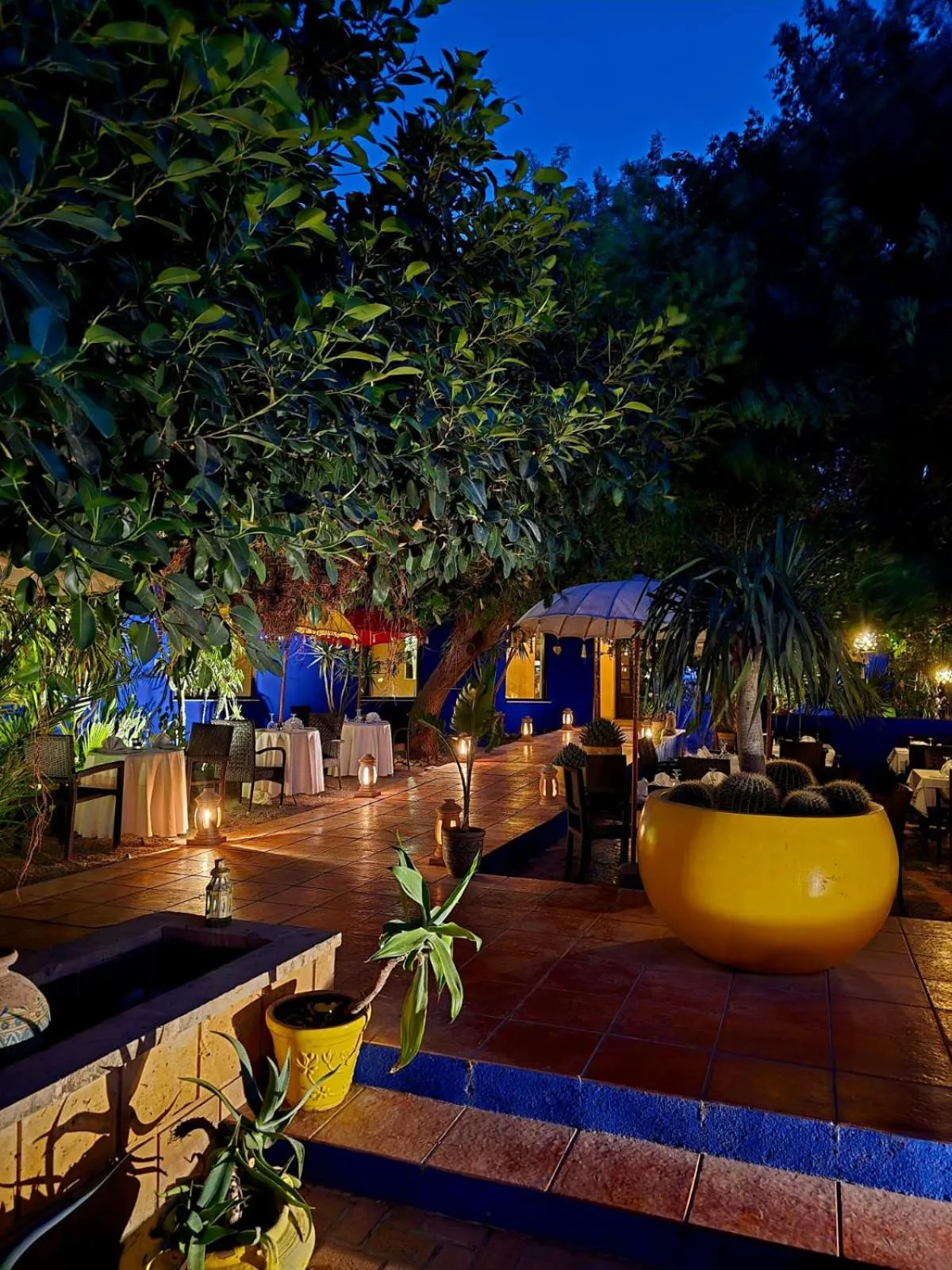 Africa Jade Thalasso