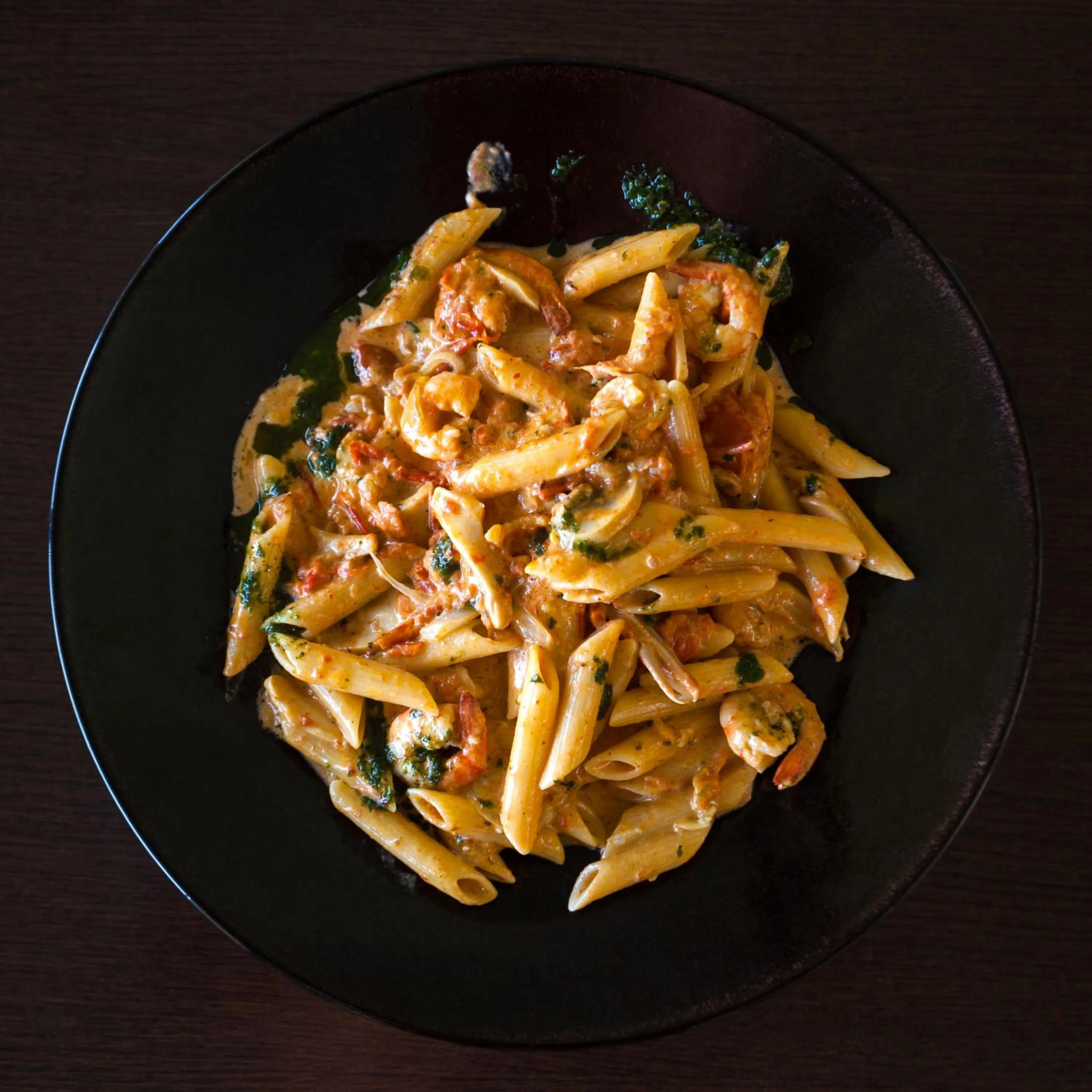 Food in Africa Jade Thalasso