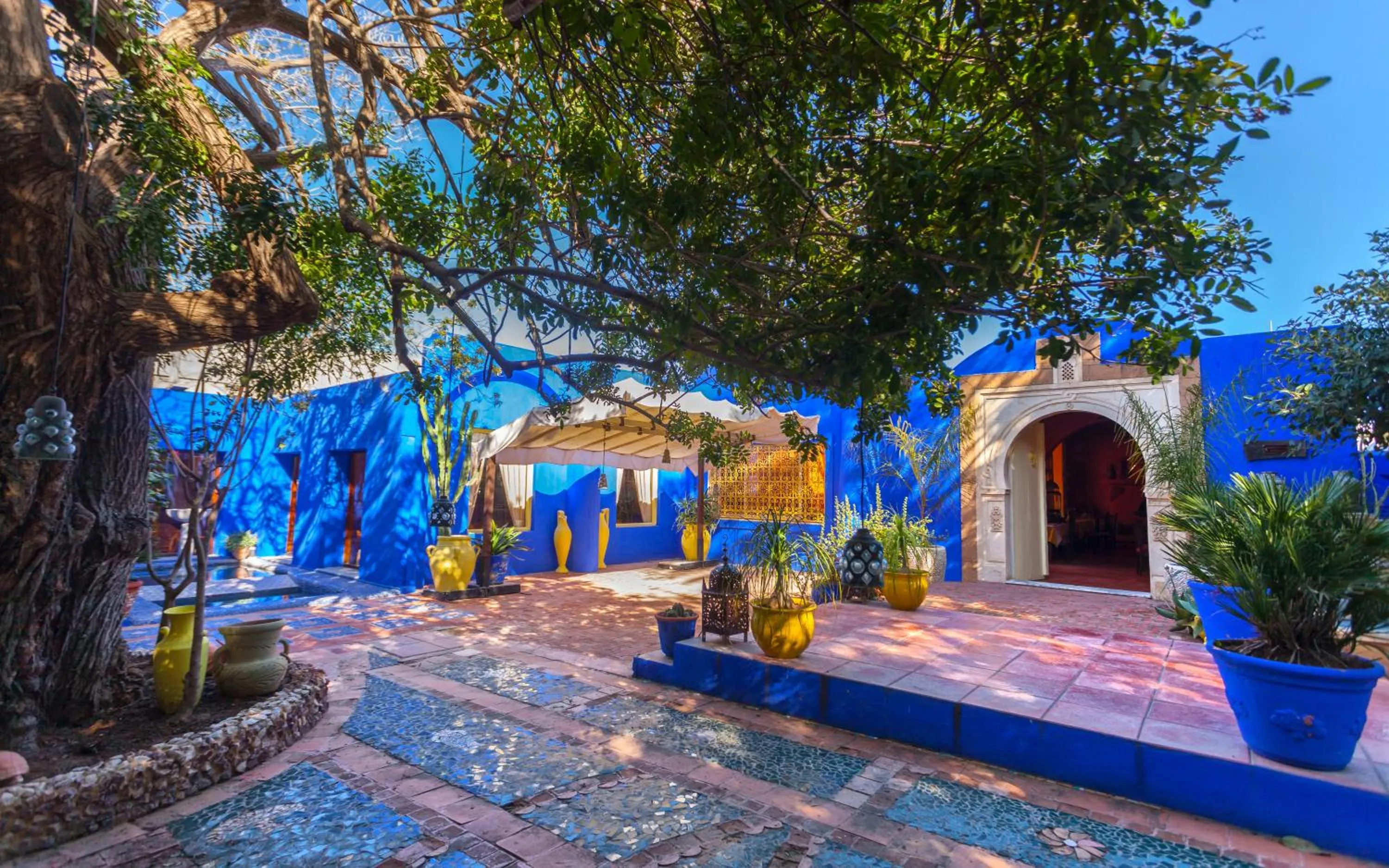 Africa Jade Thalasso