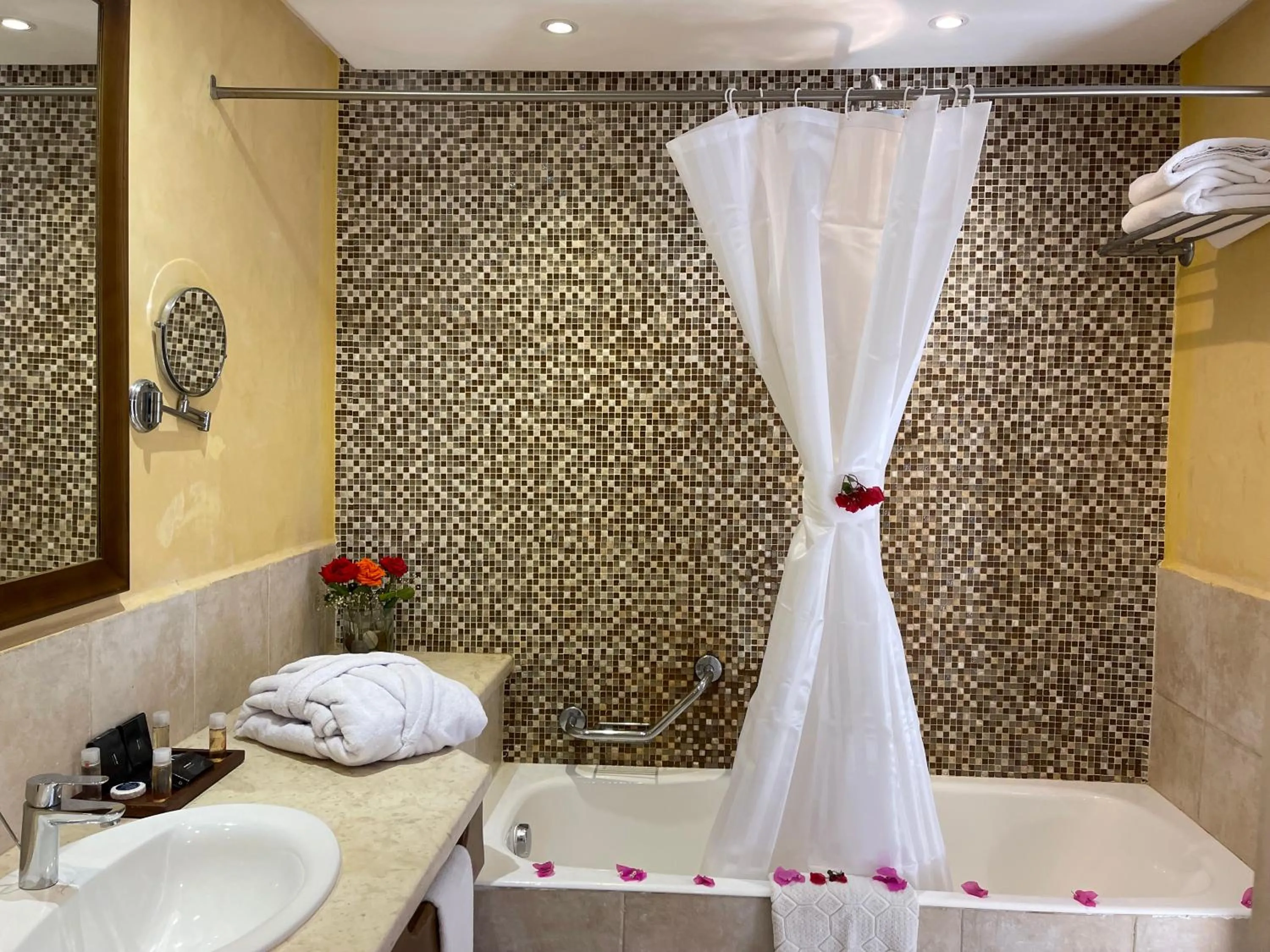 Africa Jade Thalasso