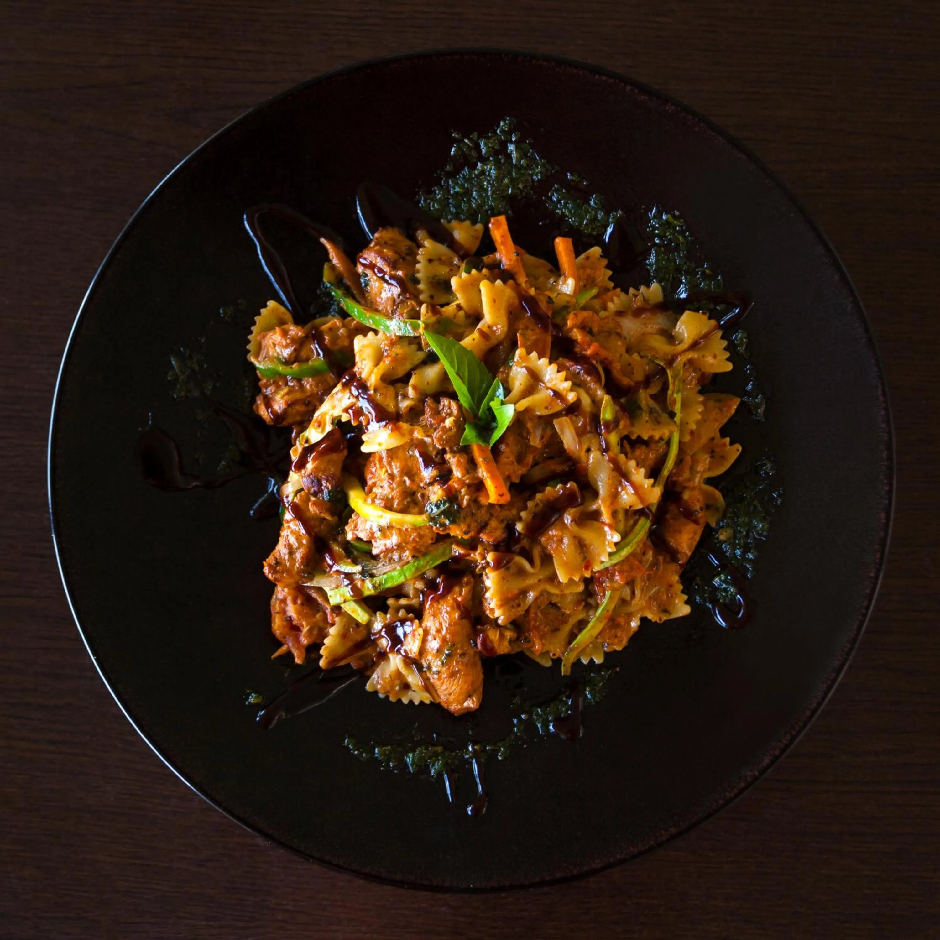 Food in Africa Jade Thalasso