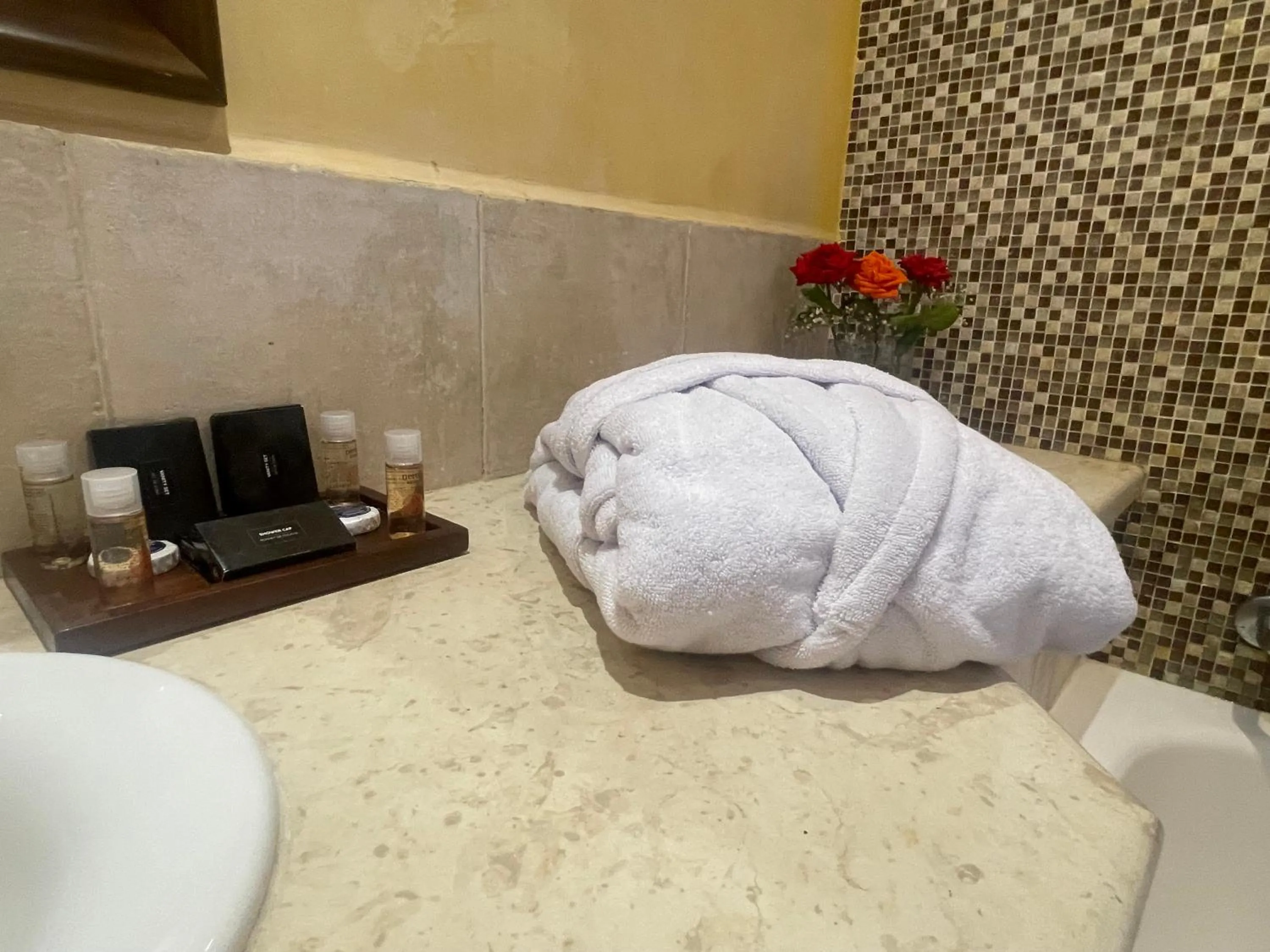 Africa Jade Thalasso