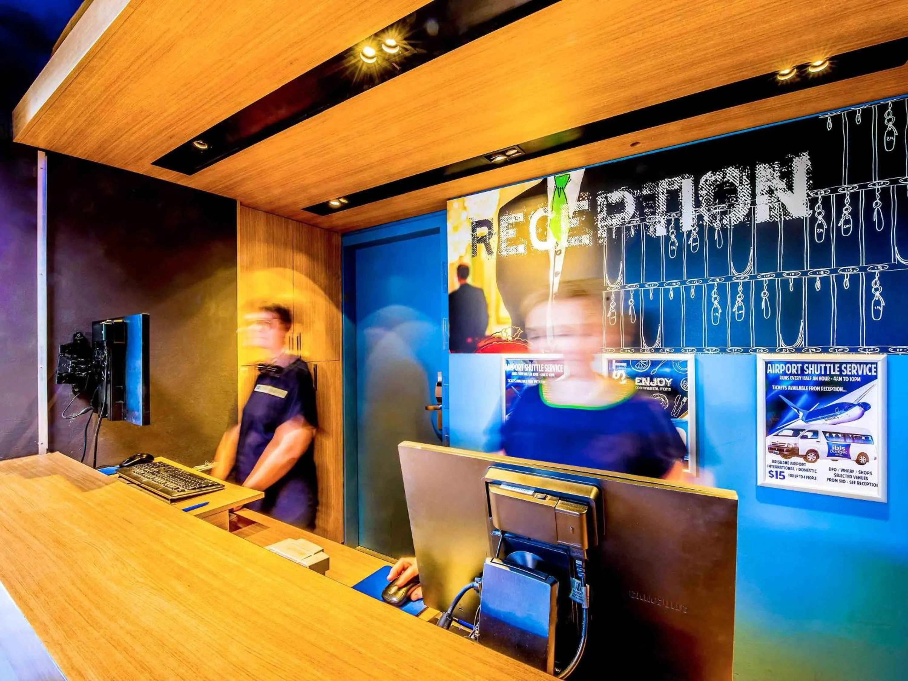 Other in ibis Budget Brisbane Airport