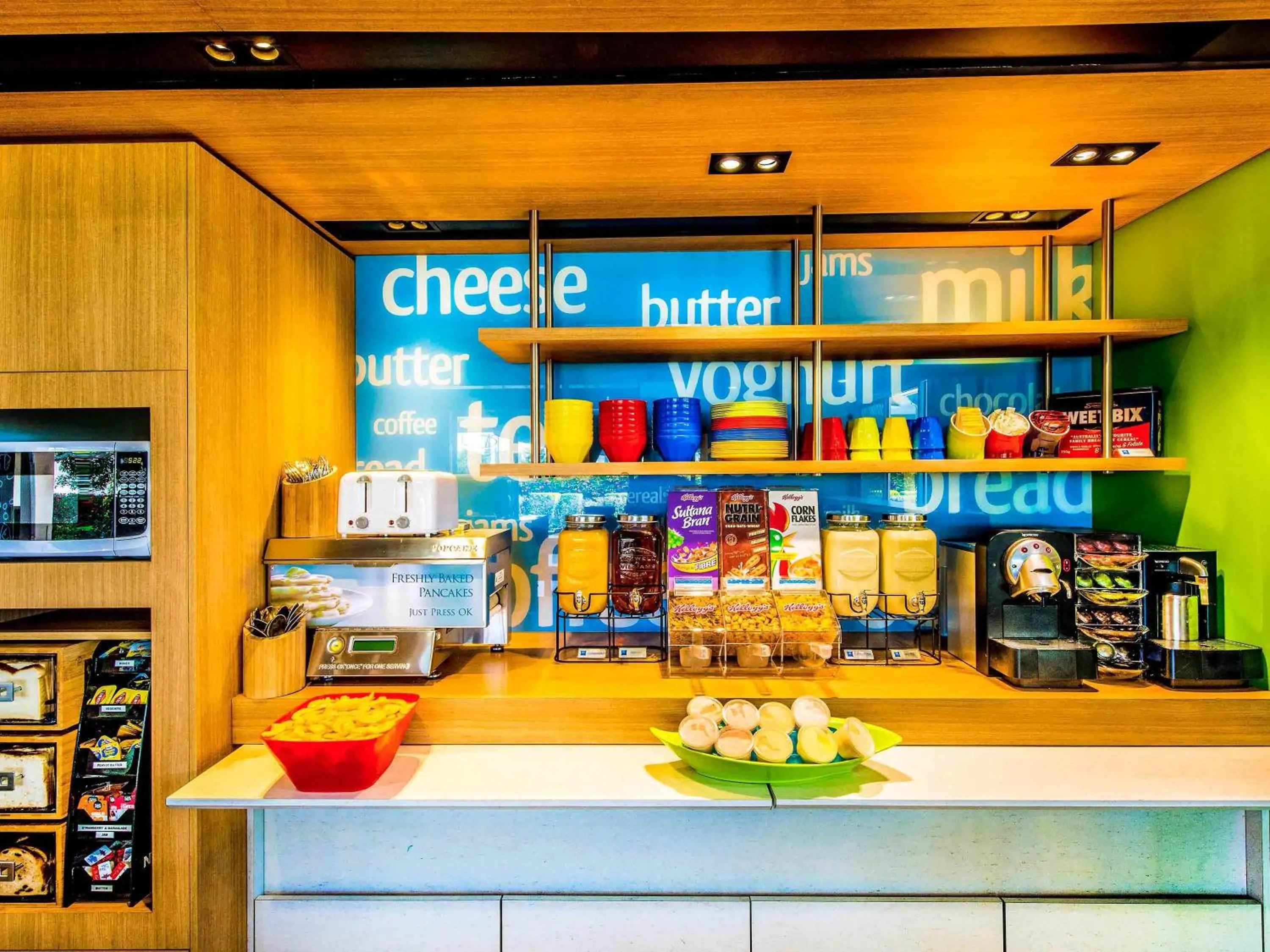 Other in ibis Budget Brisbane Airport