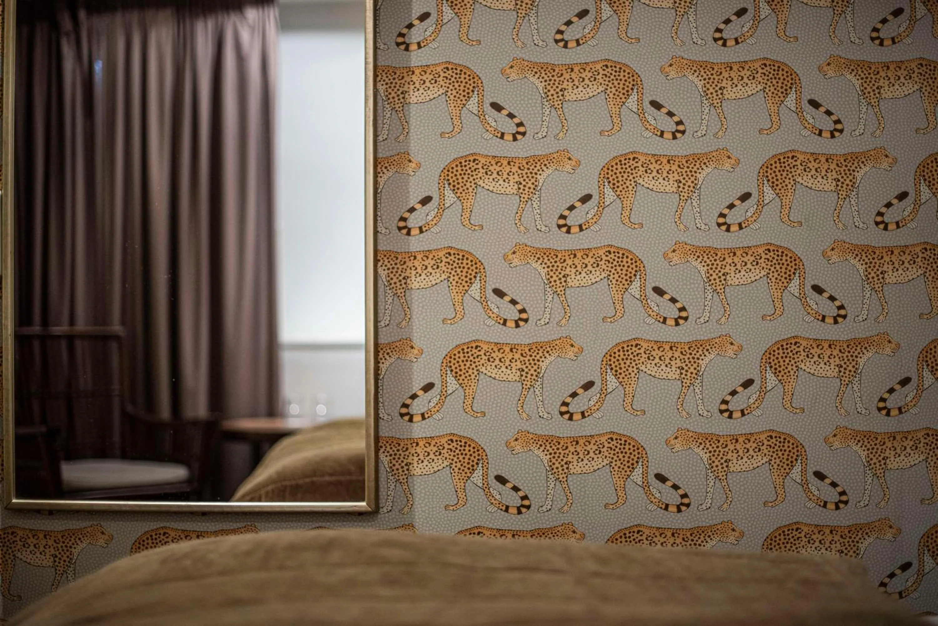 Bedroom, Bed in V Hotel Helsingborg; BW Premier Collection