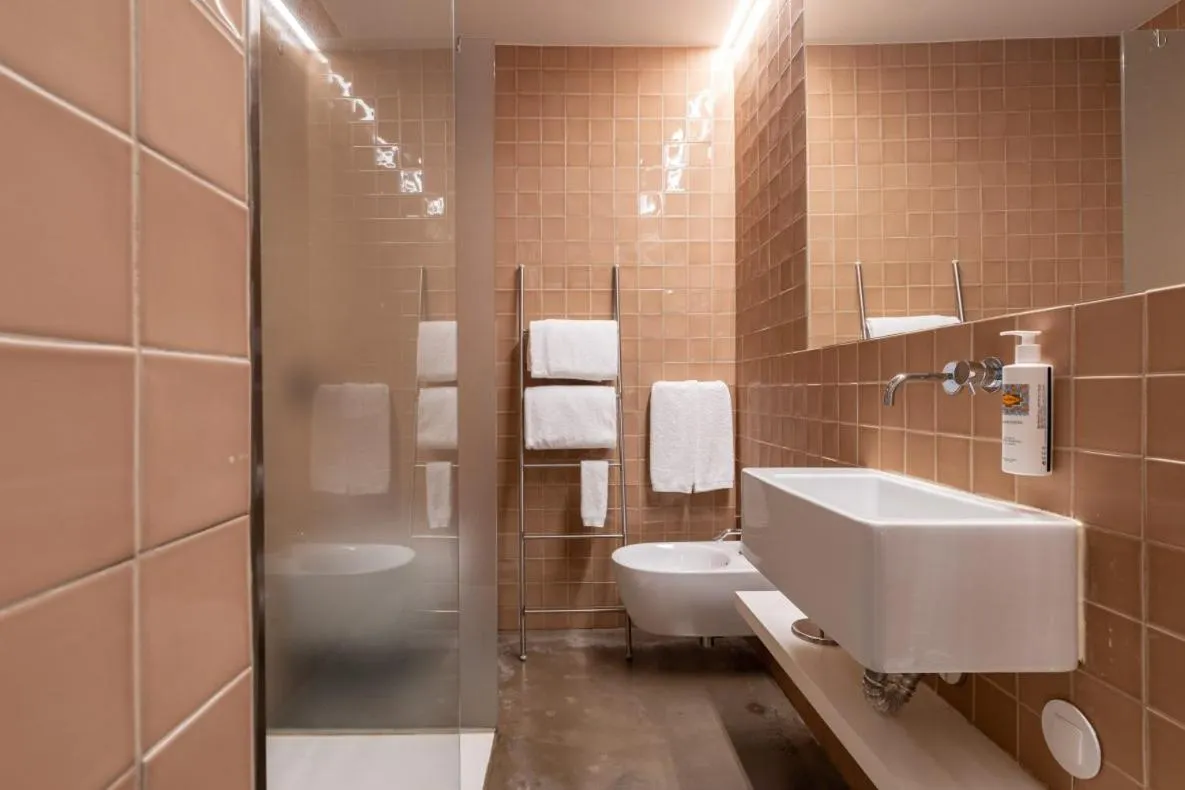 Casas Da Lapa, Nature & Spa Hotel