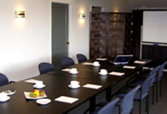 Meeting/conference room in 83 By The Sea Motor Lodge